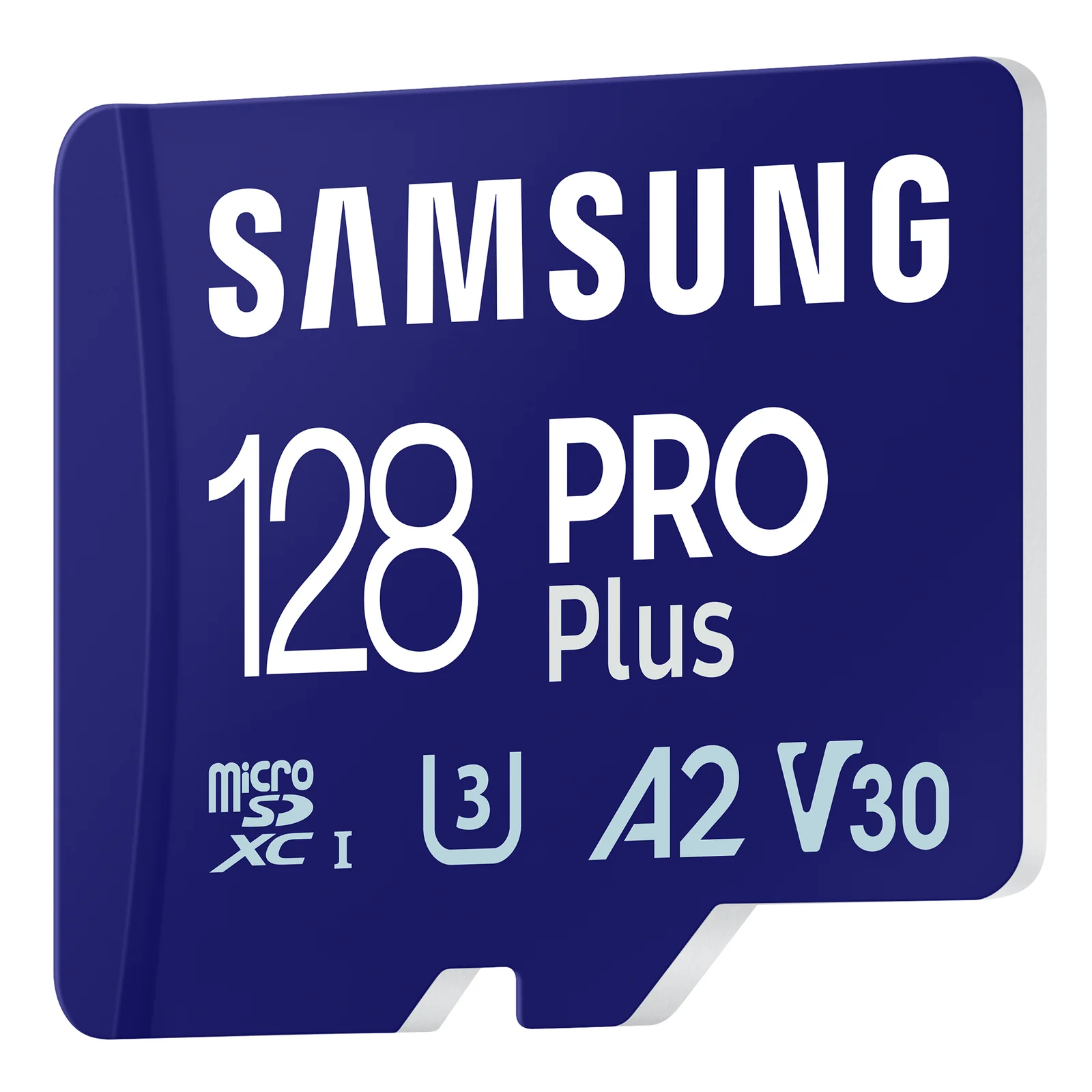 Samsung MB-MD128SA/EU mémoire flash 128 Go MicroSDXC UHS-I Classe 10