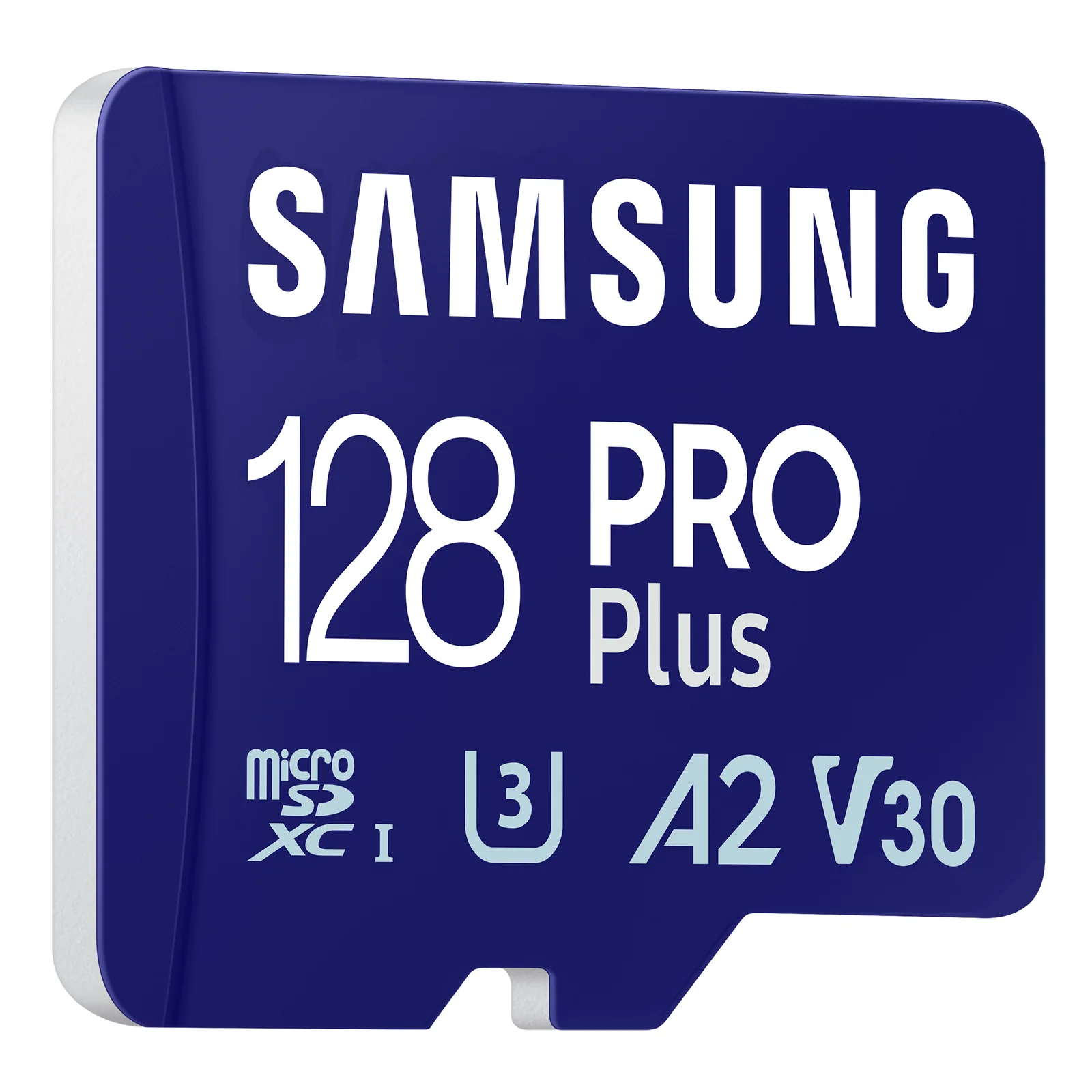 Samsung MB-MD128SA/EU mémoire flash 128 Go MicroSDXC UHS-I Classe 10