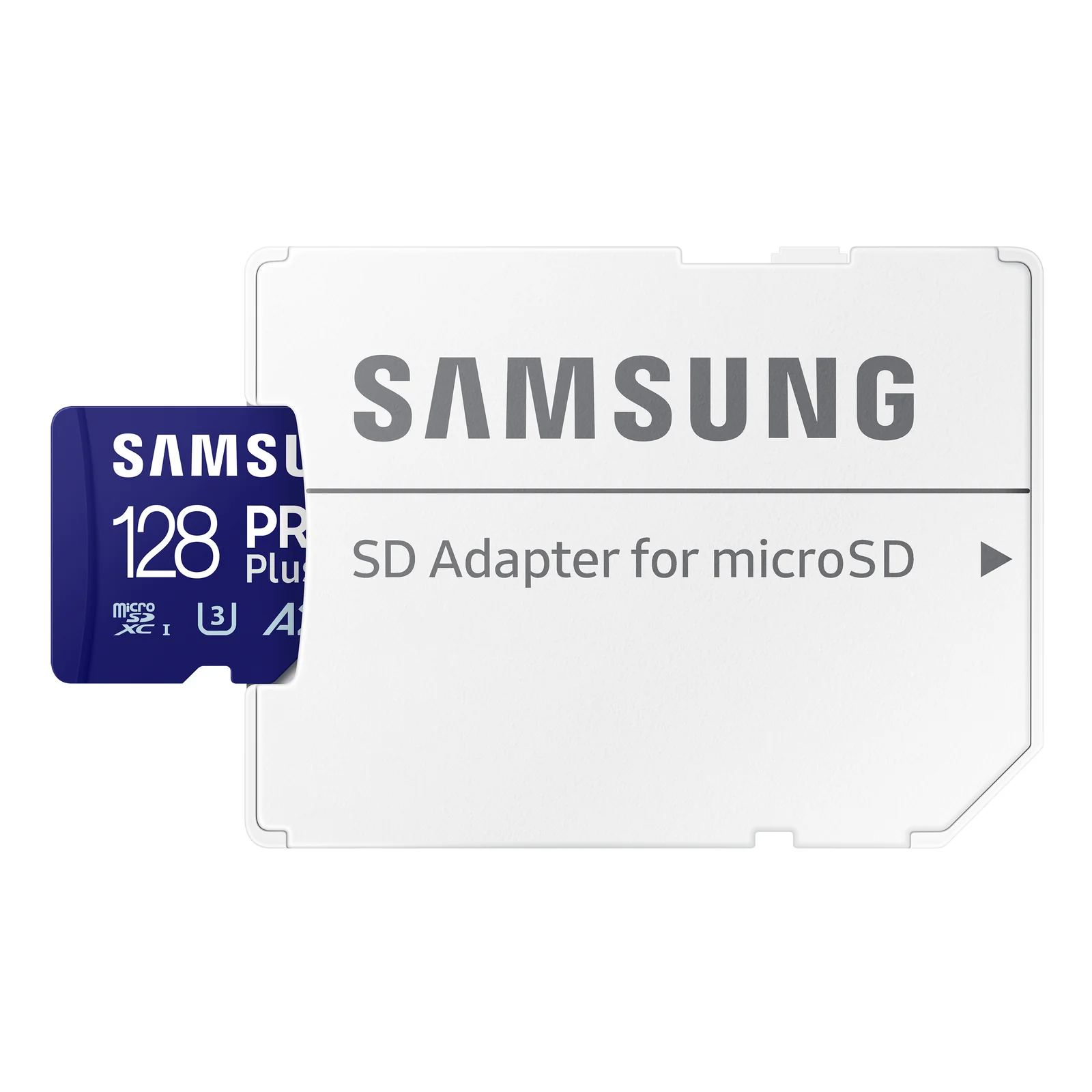 Samsung MB-MD128SA/EU mémoire flash 128 Go MicroSDXC UHS-I Classe 10