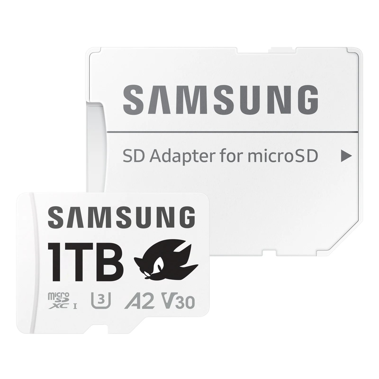 Samsung MB-MD1T0S 1 To MicroSDXC UHS-I Classe 10