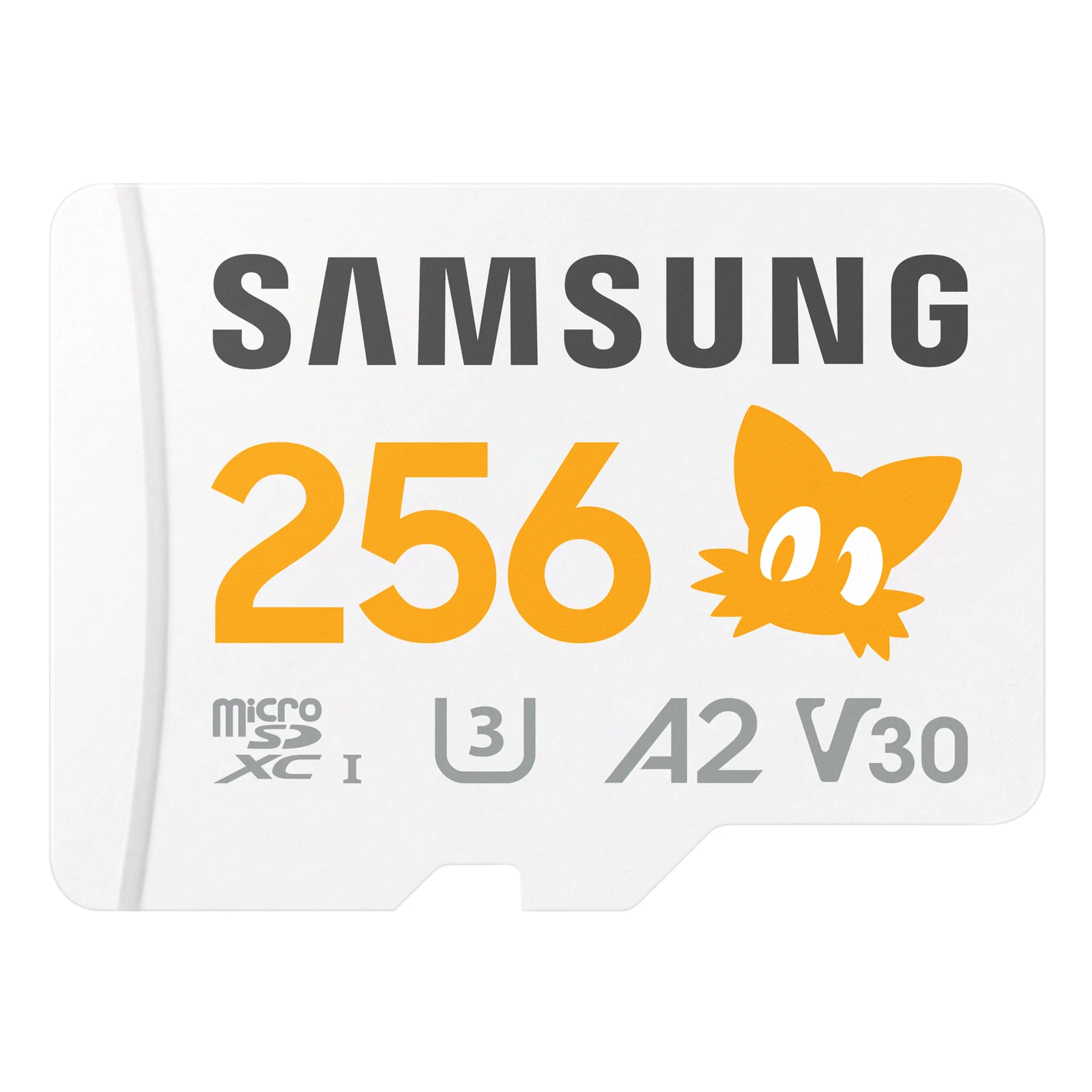 MB-MD256S 256 Go MicroSDXC UHS-I Classe 10