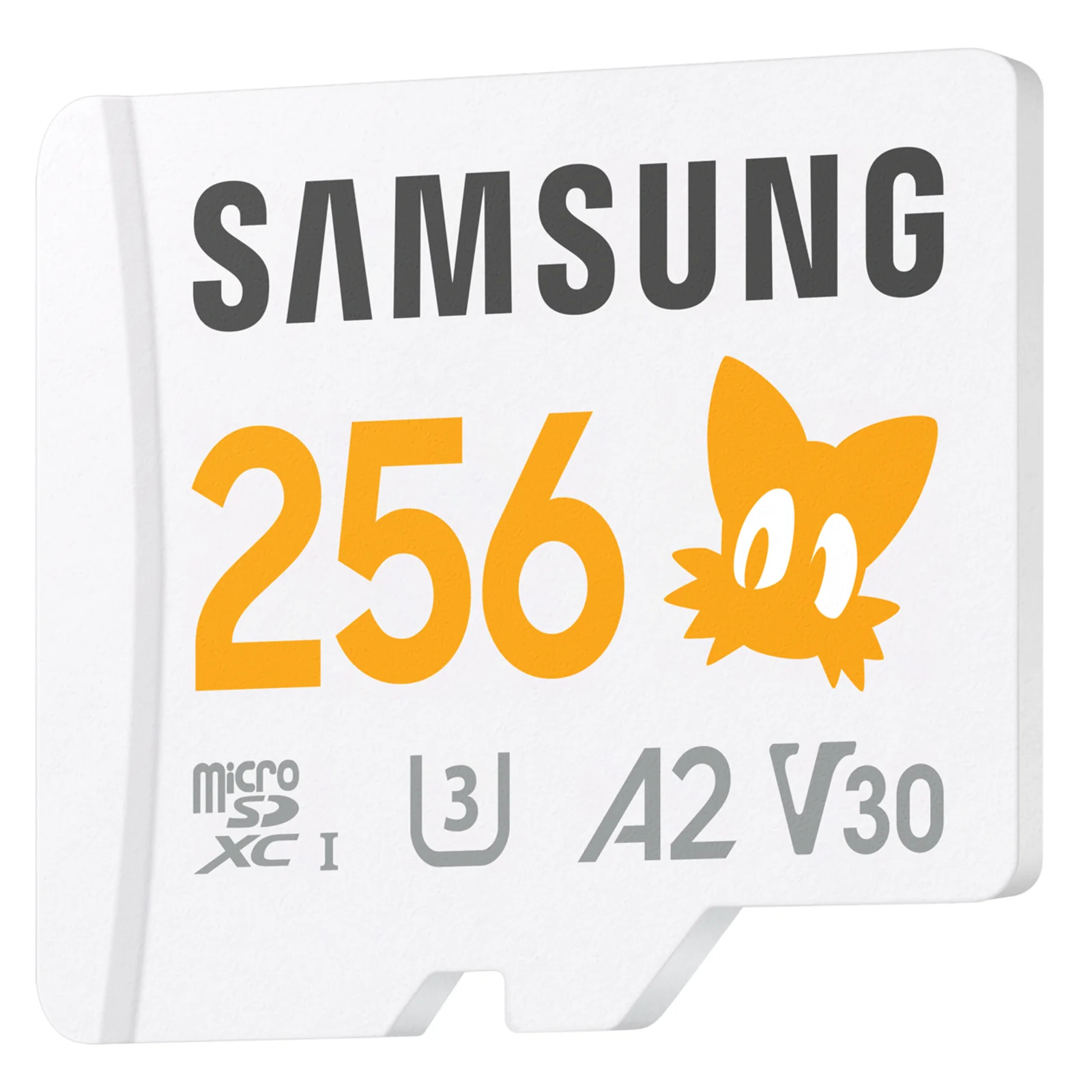 Samsung MB-MD256S 256 Go MicroSDXC UHS-I Classe 10