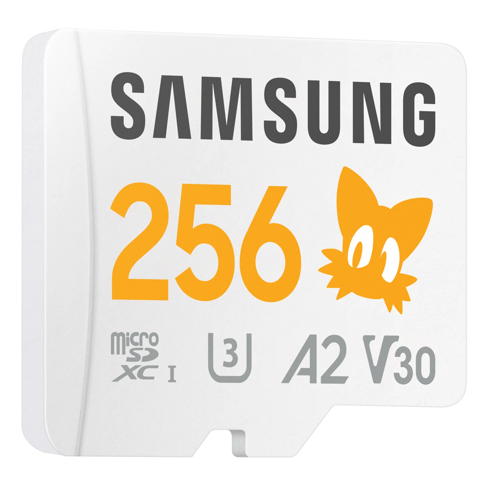 Samsung MB-MD256S 256 Go MicroSDXC UHS-I Classe 10