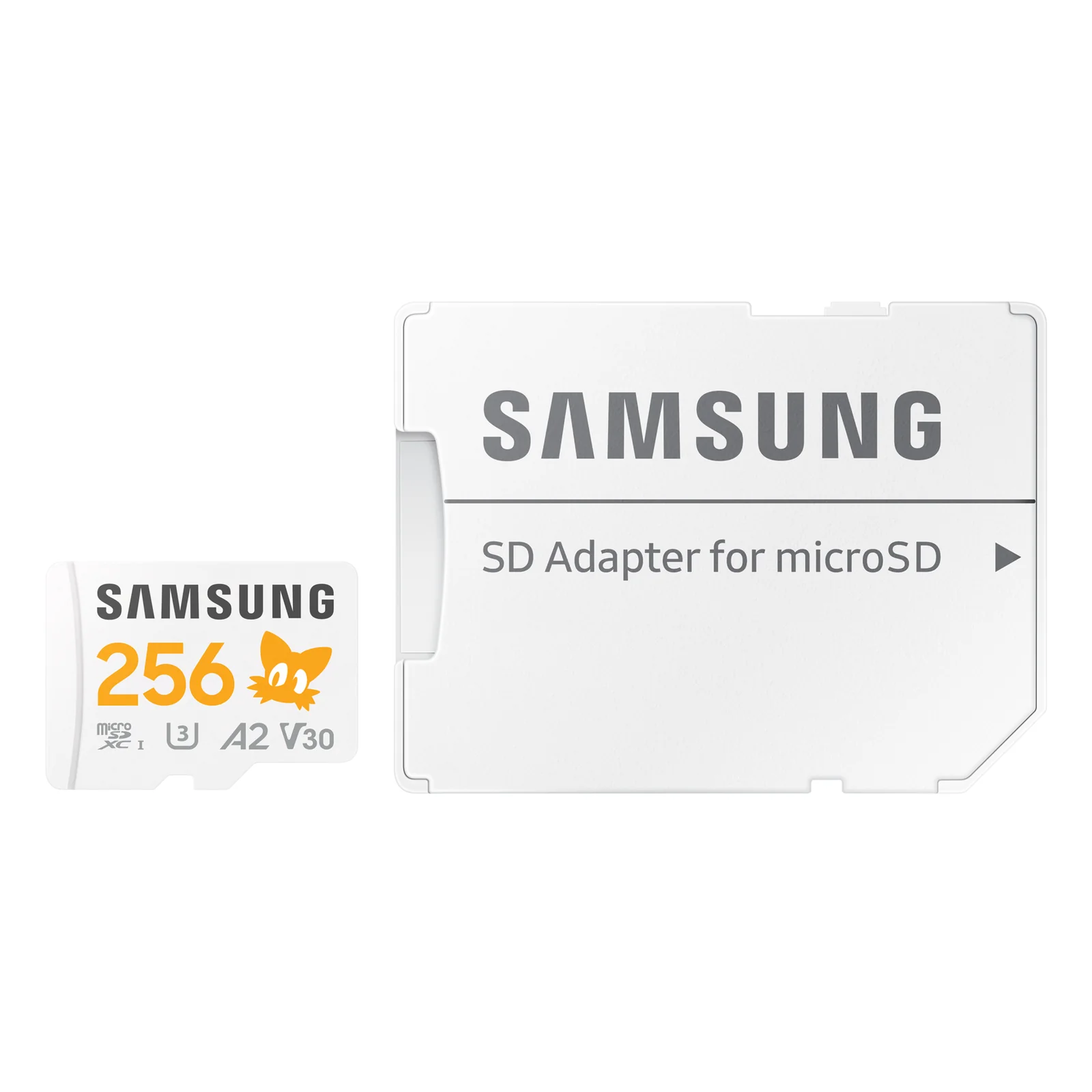 Samsung MB-MD256S 256 Go MicroSDXC UHS-I Classe 10