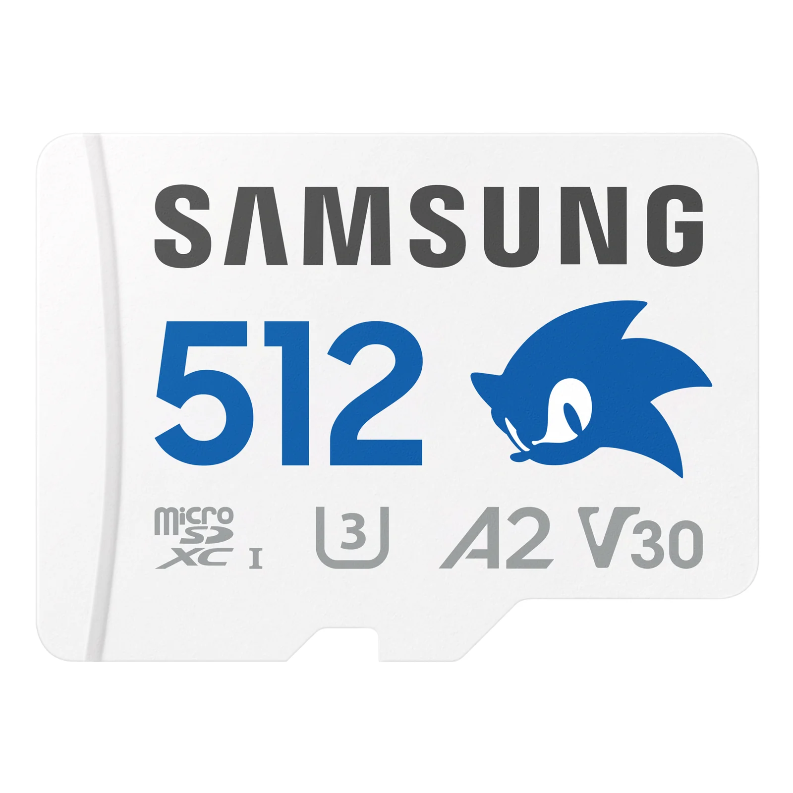 MB-MD512S 512 Go MicroSDXC UHS-I Classe 10