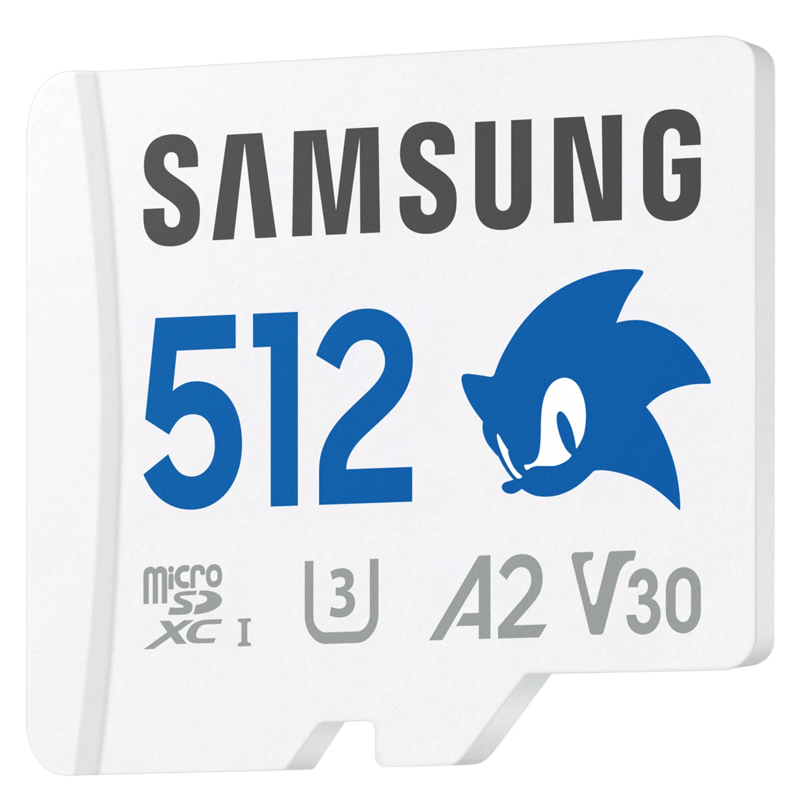 Samsung MB-MD512S 512 Go MicroSDXC UHS-I Classe 10
