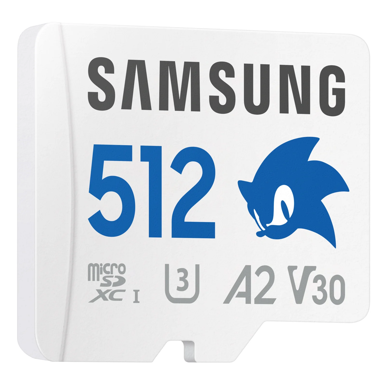 Samsung MB-MD512S 512 Go MicroSDXC UHS-I Classe 10