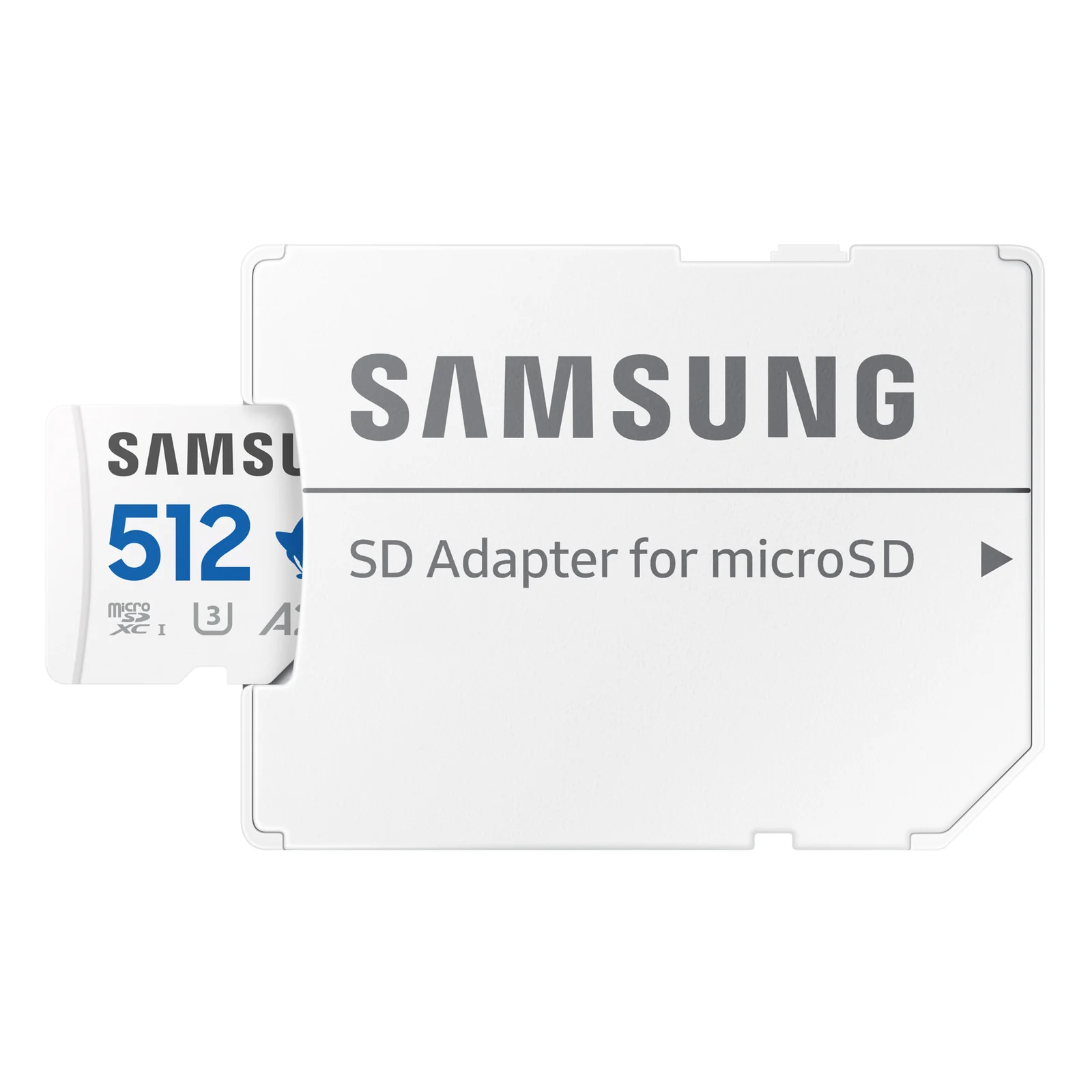 Samsung MB-MD512S 512 Go MicroSDXC UHS-I Classe 10
