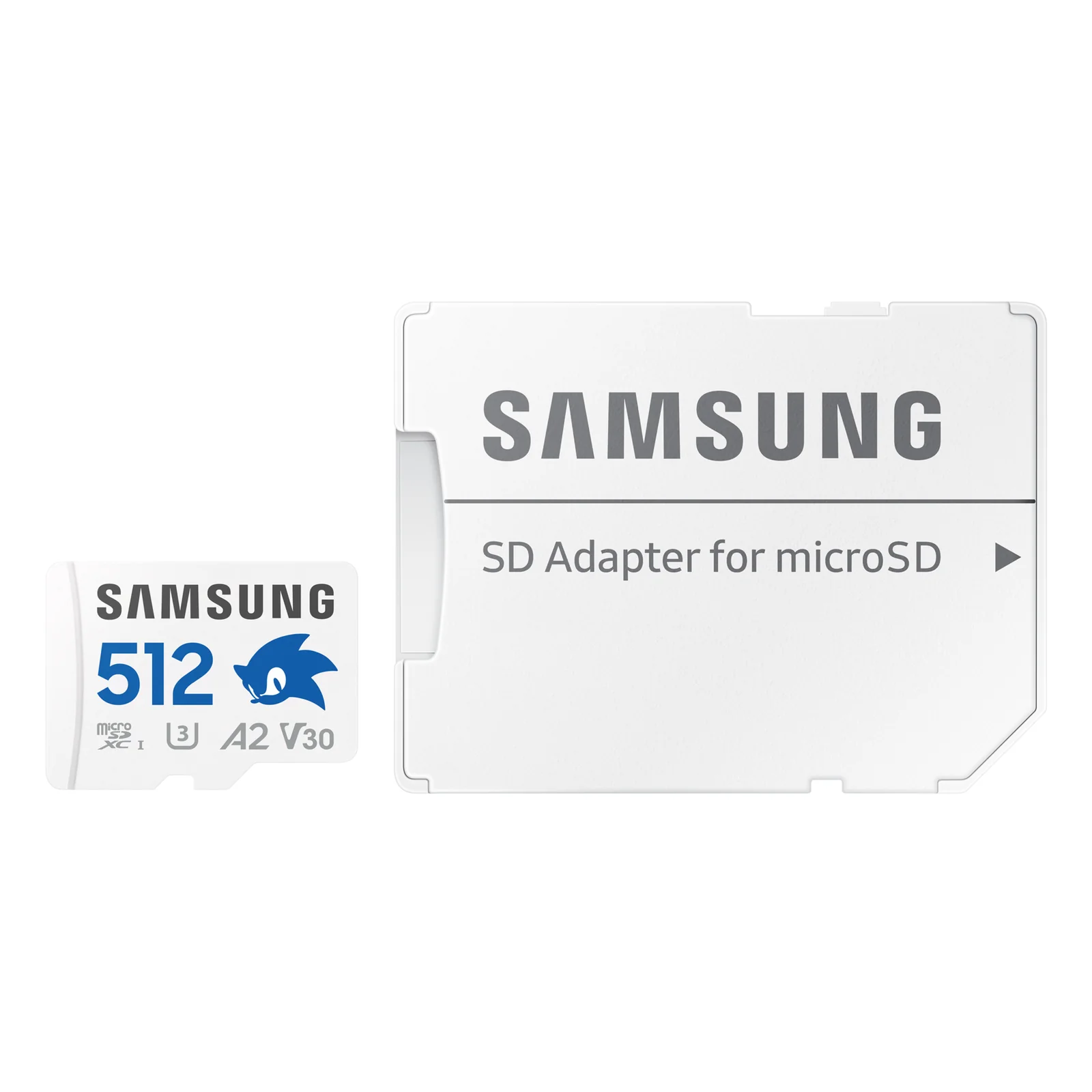 Samsung MB-MD512S 512 Go MicroSDXC UHS-I Classe 10