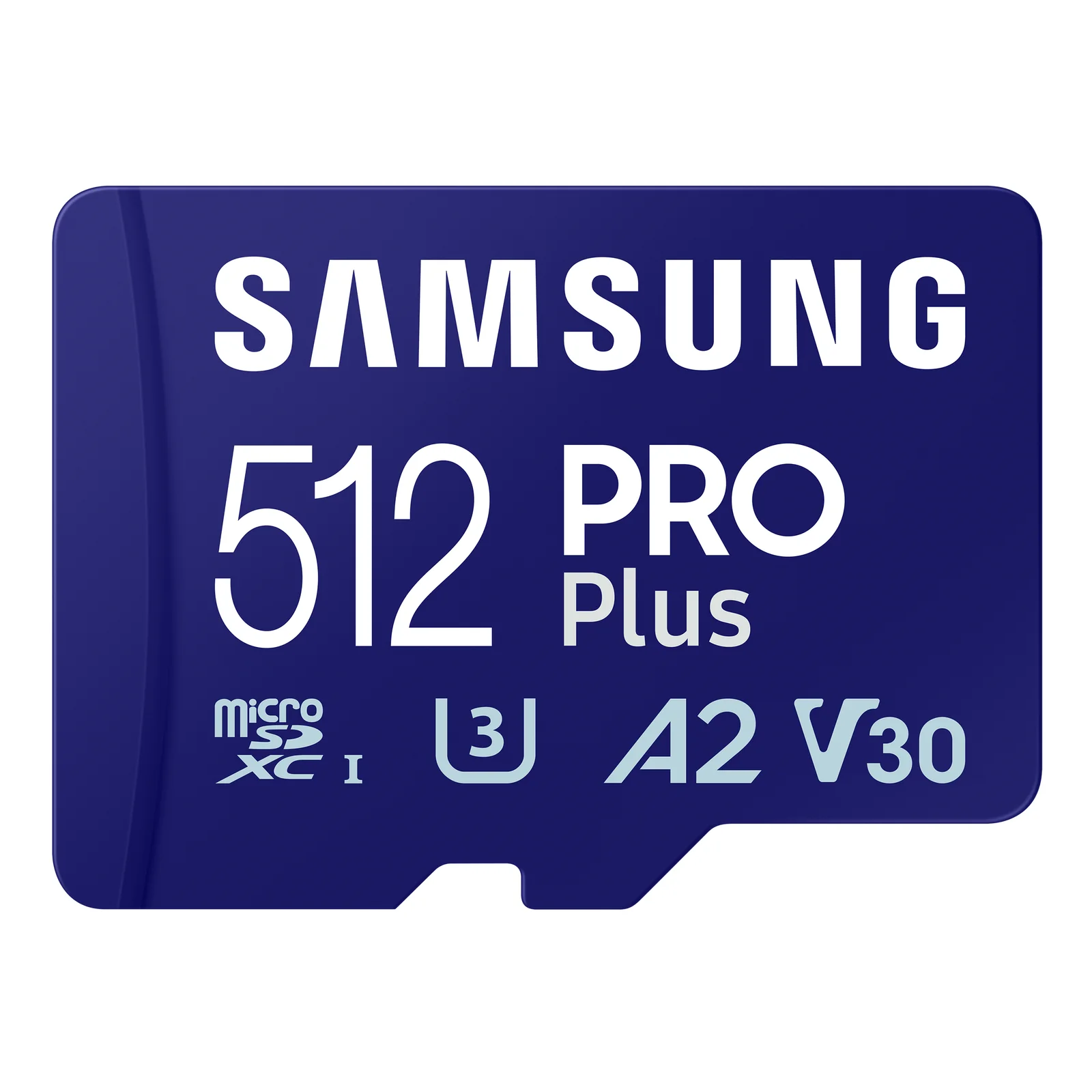 MB-MD512S 512 Go MicroSDXC UHS-I Classe 10