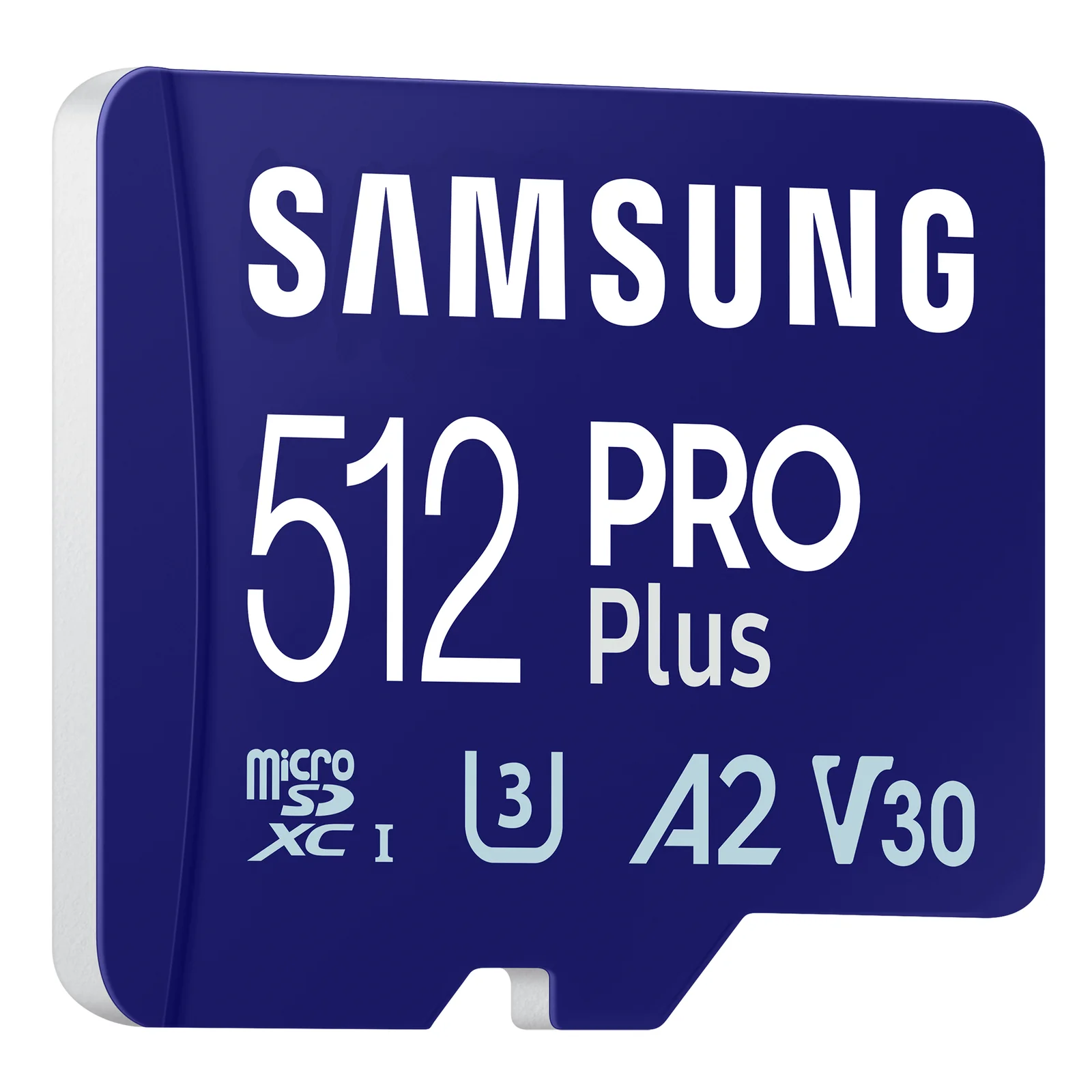 Samsung MB-MD512S 512 Go MicroSDXC UHS-I Classe 10