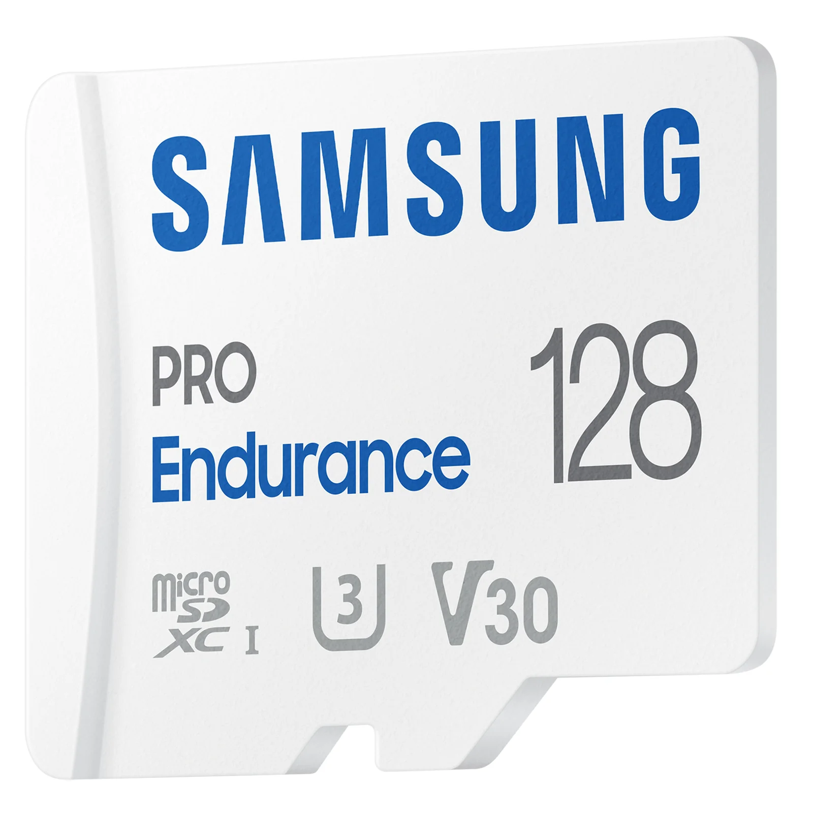 Samsung MB-MJ128K 128 Go MicroSDXC UHS-I Classe 10