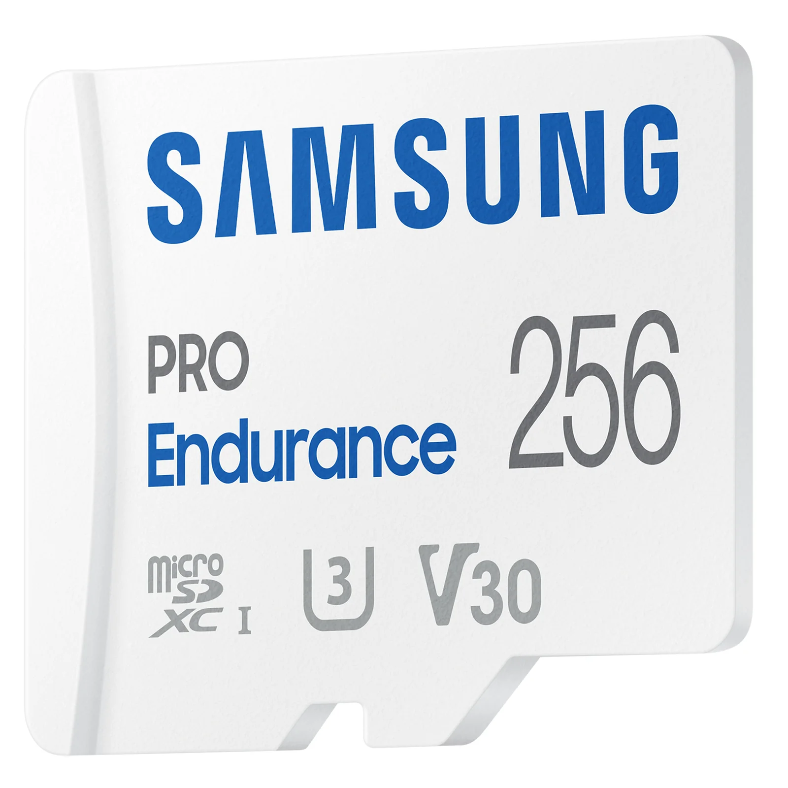 Samsung MB-MJ256K 256 Go MicroSDXC UHS-I Classe 10