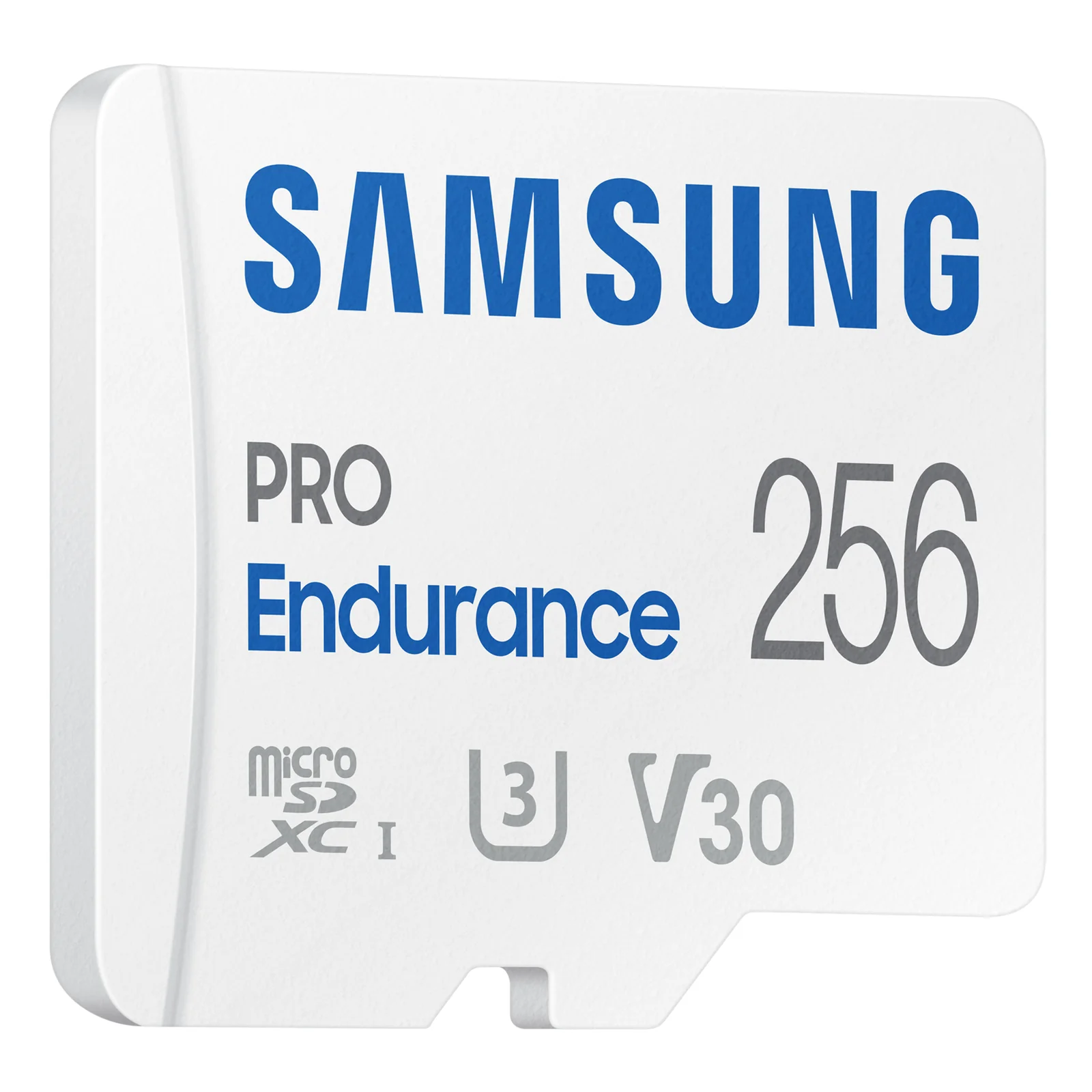 Samsung MB-MJ256K 256 Go MicroSDXC UHS-I Classe 10