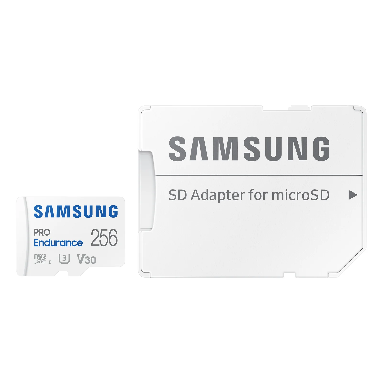 Samsung MB-MJ256K 256 Go MicroSDXC UHS-I Classe 10