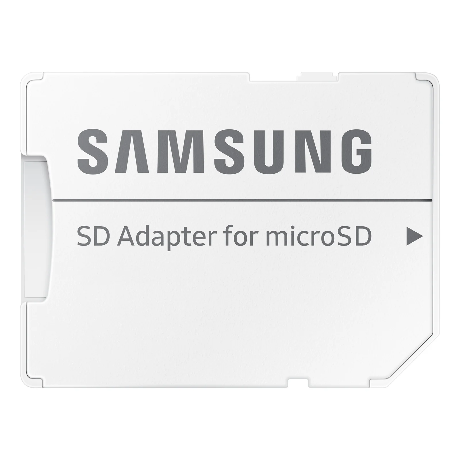 Samsung MB-MJ256K 256 Go MicroSDXC UHS-I Classe 10