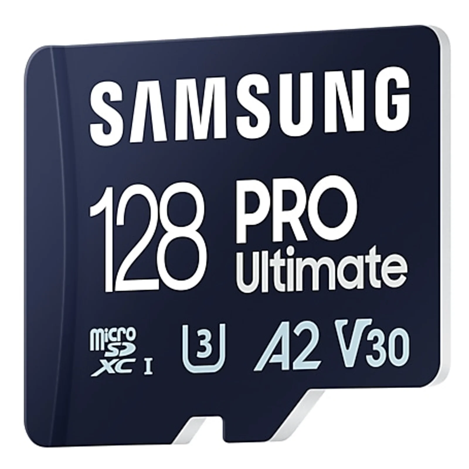 Samsung MB-MY128SB/WW mémoire flash 128 Go MicroSDXC UHS-I