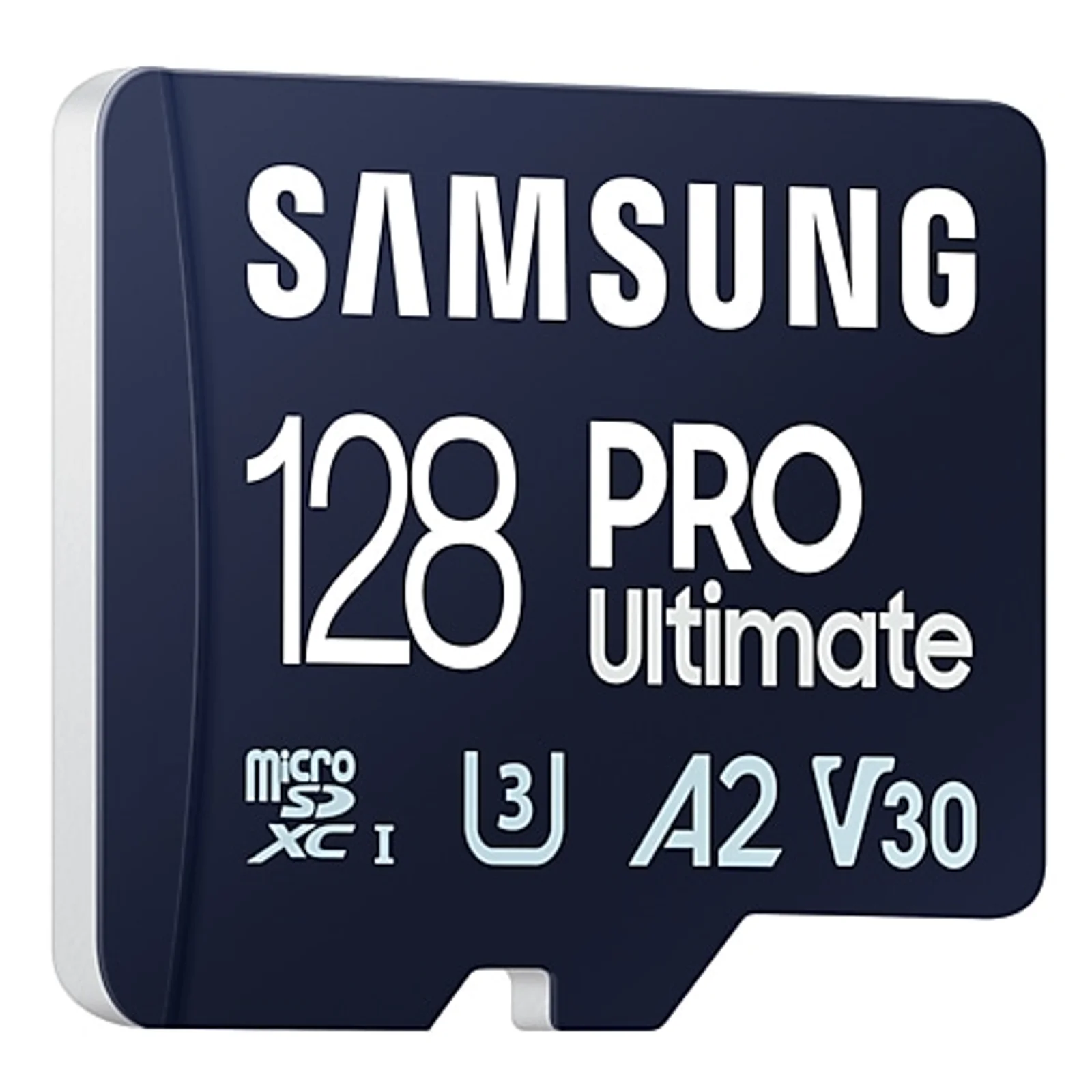 Samsung MB-MY128SB/WW mémoire flash 128 Go MicroSDXC UHS-I
