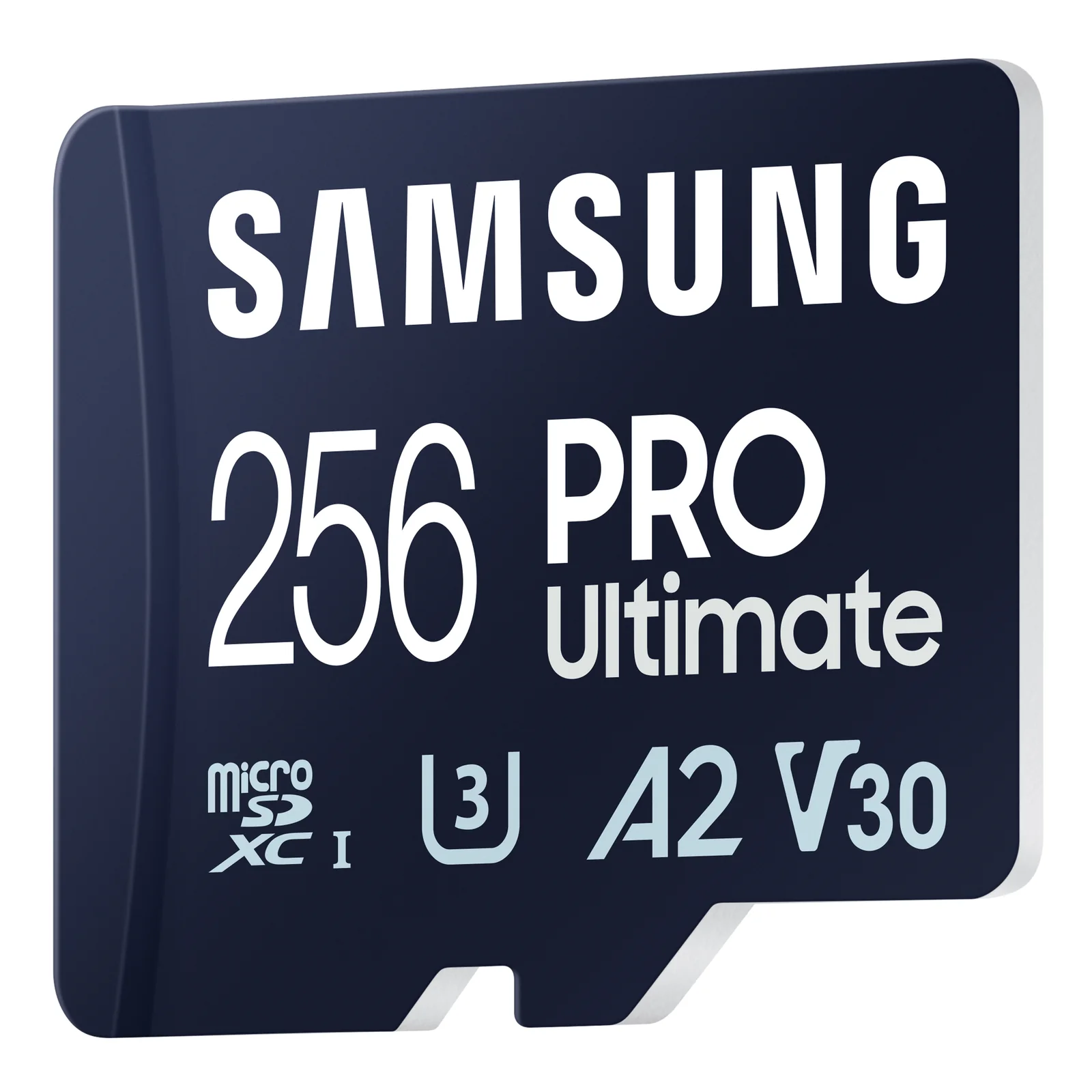 Samsung MB-MY256S 256 Go MicroSDXC UHS-I
