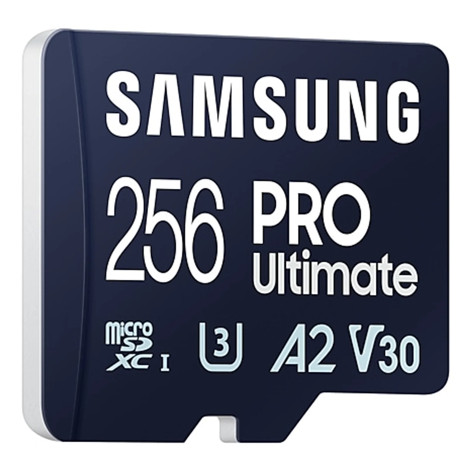 Samsung MB-MY256SB/WW mémoire flash 256 Go MicroSDXC UHS-I
