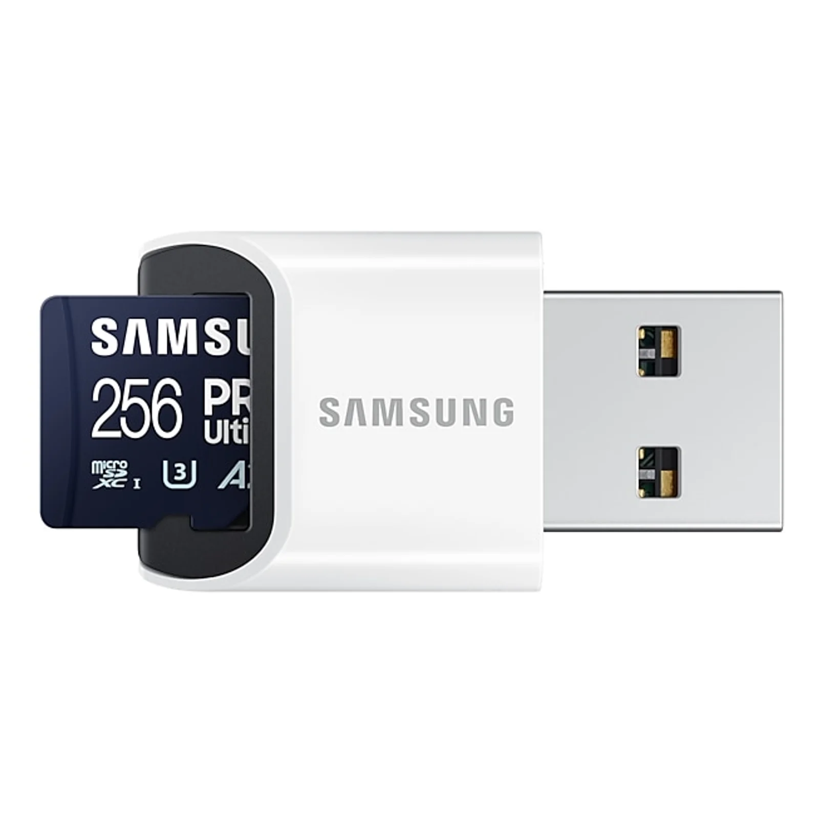 Samsung MB-MY256SB/WW mémoire flash 256 Go MicroSDXC UHS-I