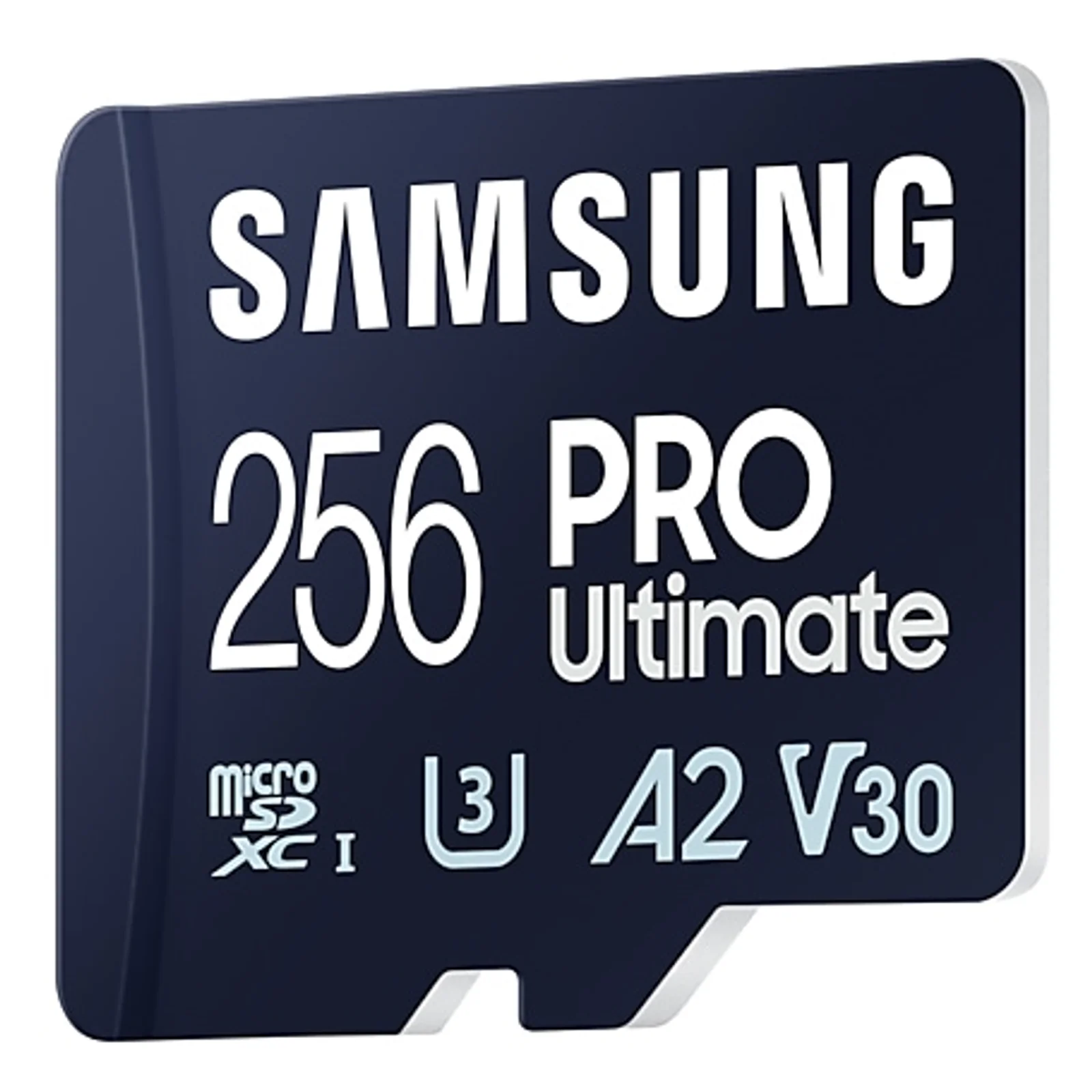 Samsung MB-MY256SB/WW mémoire flash 256 Go MicroSDXC UHS-I
