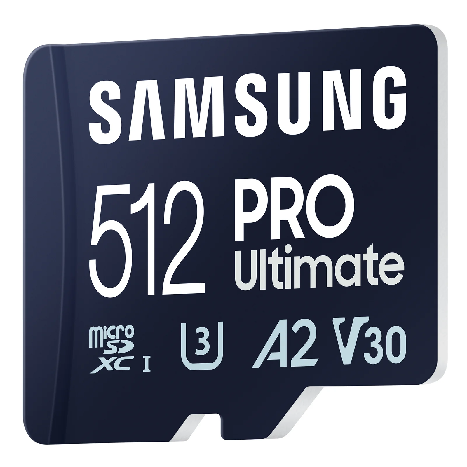 Samsung MB-MY512S 512 Go MicroSDXC UHS-I