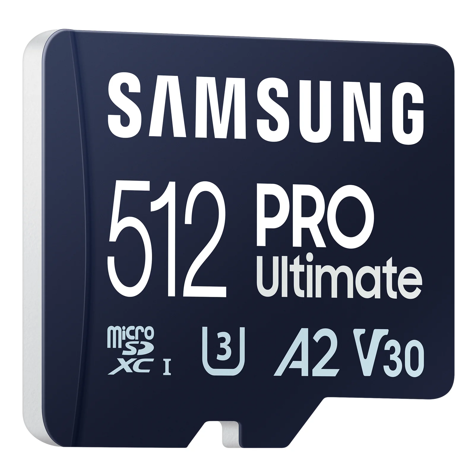 Samsung MB-MY512S 512 Go MicroSDXC UHS-I