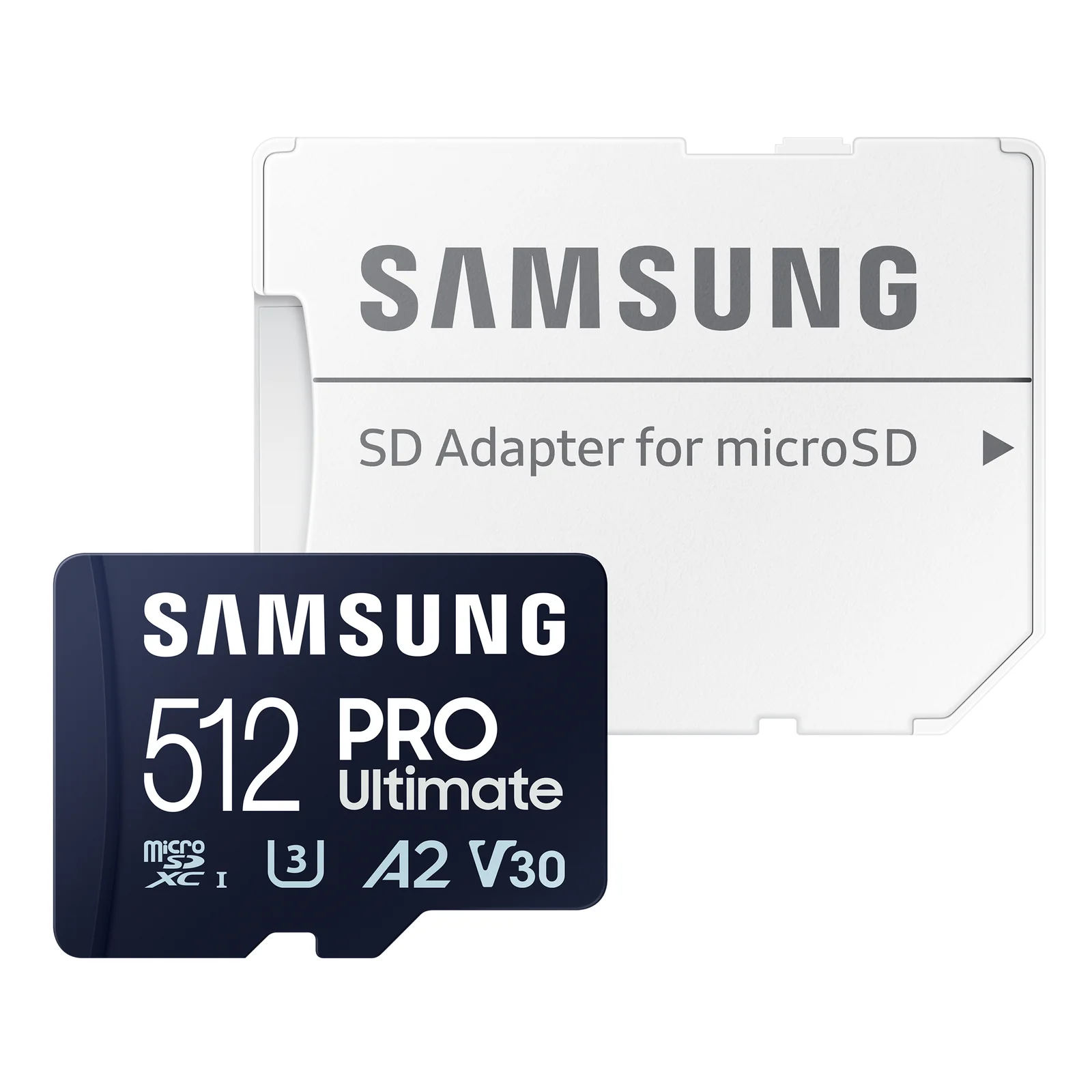 Samsung MB-MY512S 512 Go MicroSDXC UHS-I