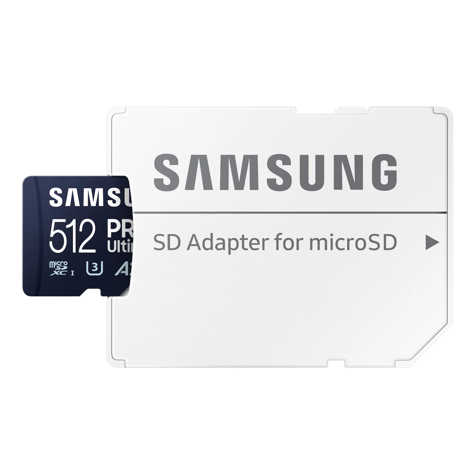 Samsung MB-MY512S 512 Go MicroSDXC UHS-I