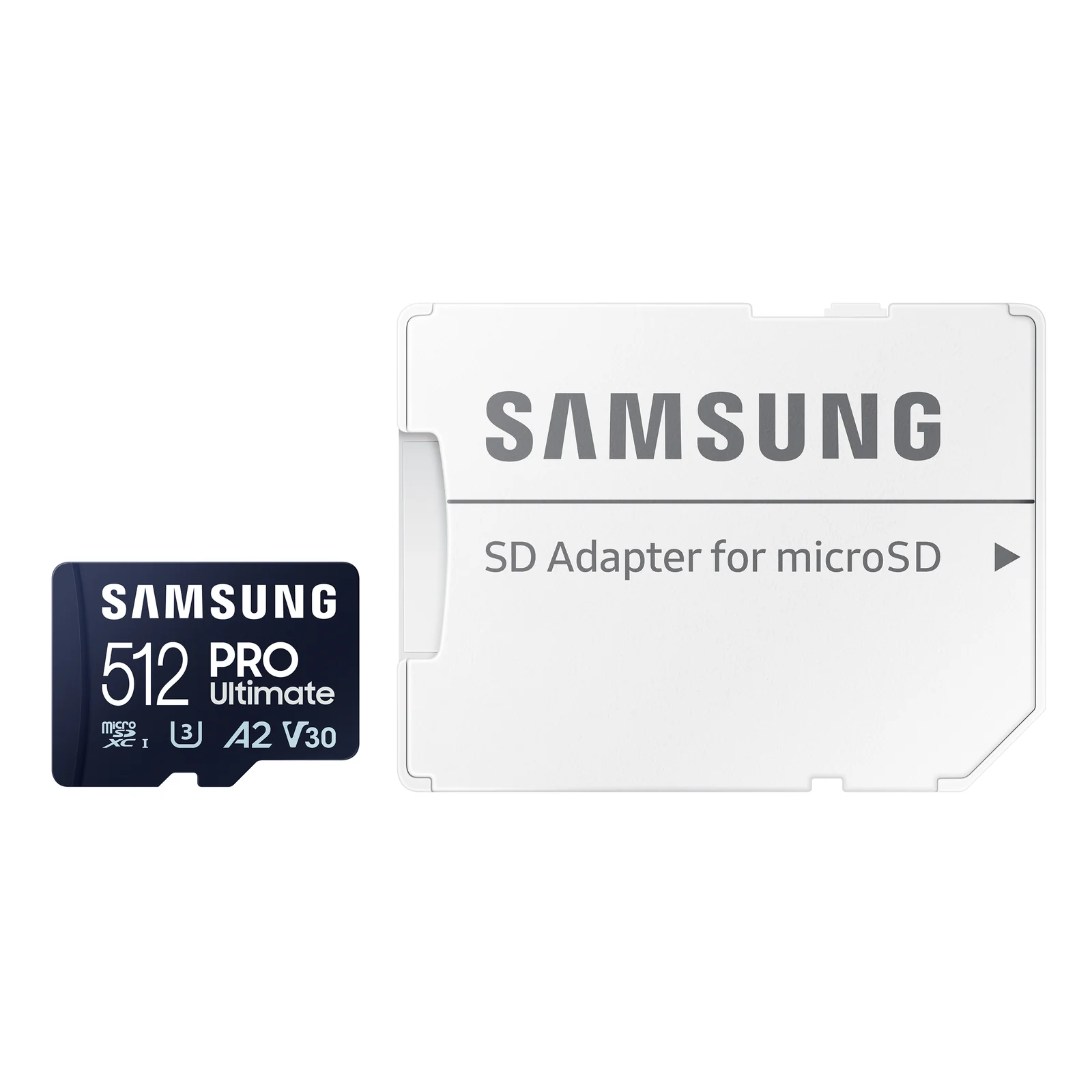 Samsung MB-MY512S 512 Go MicroSDXC UHS-I