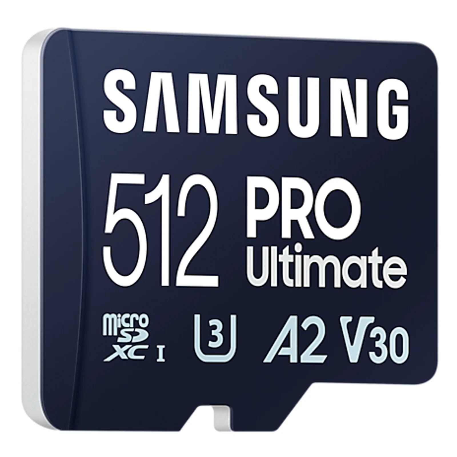 Samsung MB-MY512SB/WW mémoire flash 512 Go MicroSDXC UHS-I