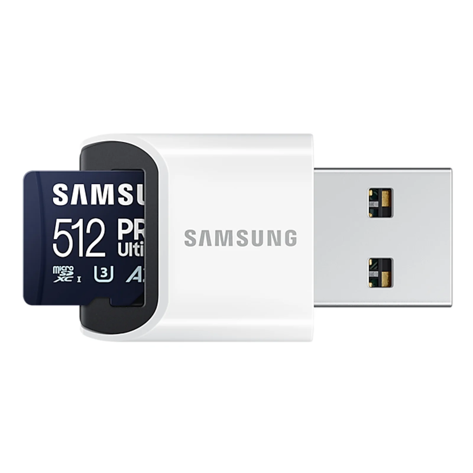 Samsung MB-MY512SB/WW mémoire flash 512 Go MicroSDXC UHS-I