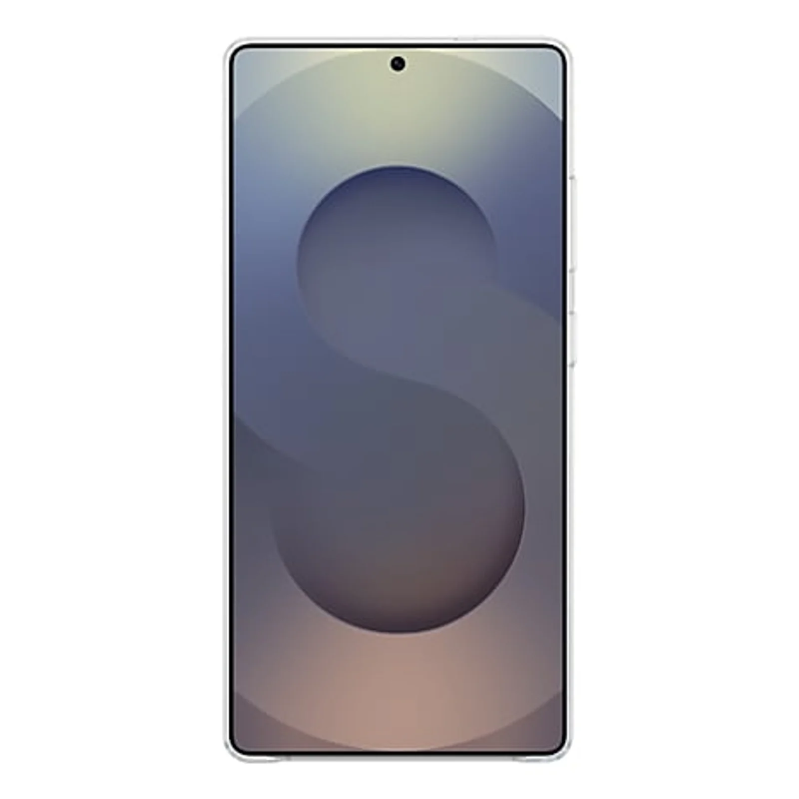 Samsung Clear Case Transparent coque de protection pour téléphones portables 17,5 cm (6.9") Housse
