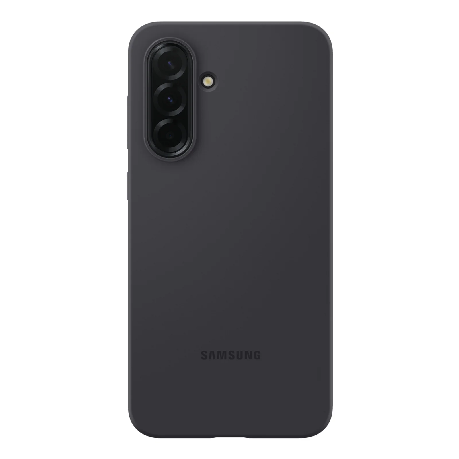 Coque en silicone pour Galaxy A36 5G