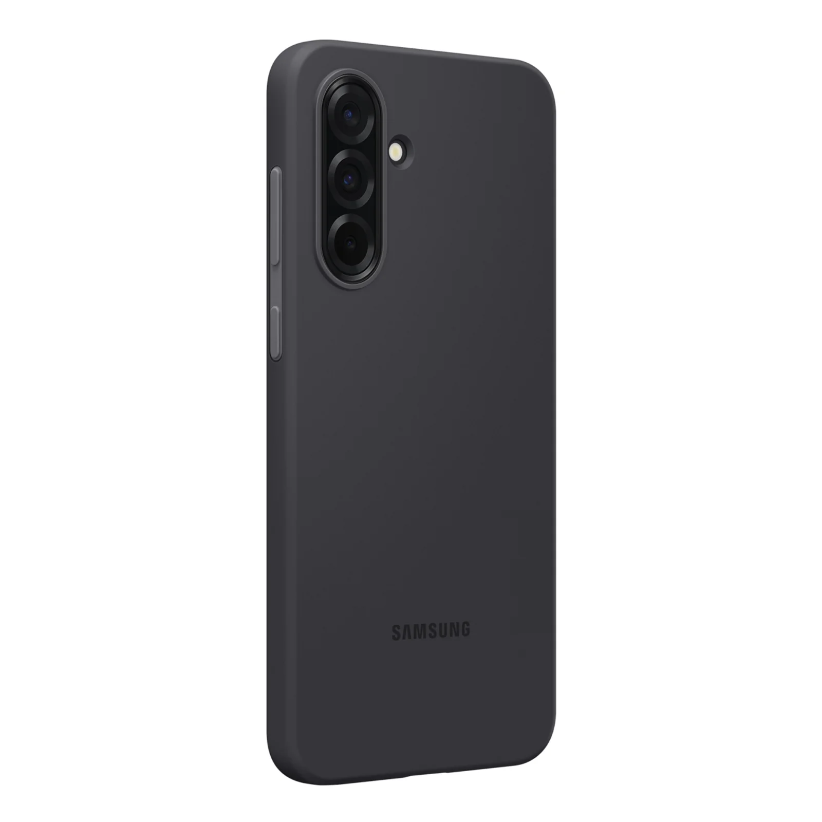 Samsung Coque en silicone pour Galaxy A36 5G
