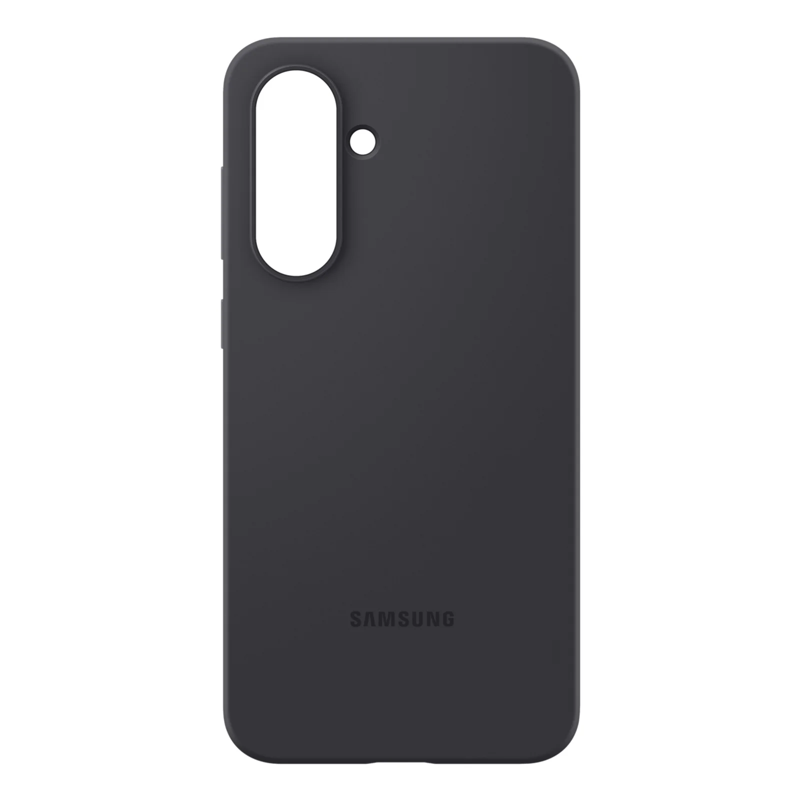Samsung Coque en silicone pour Galaxy A36 5G