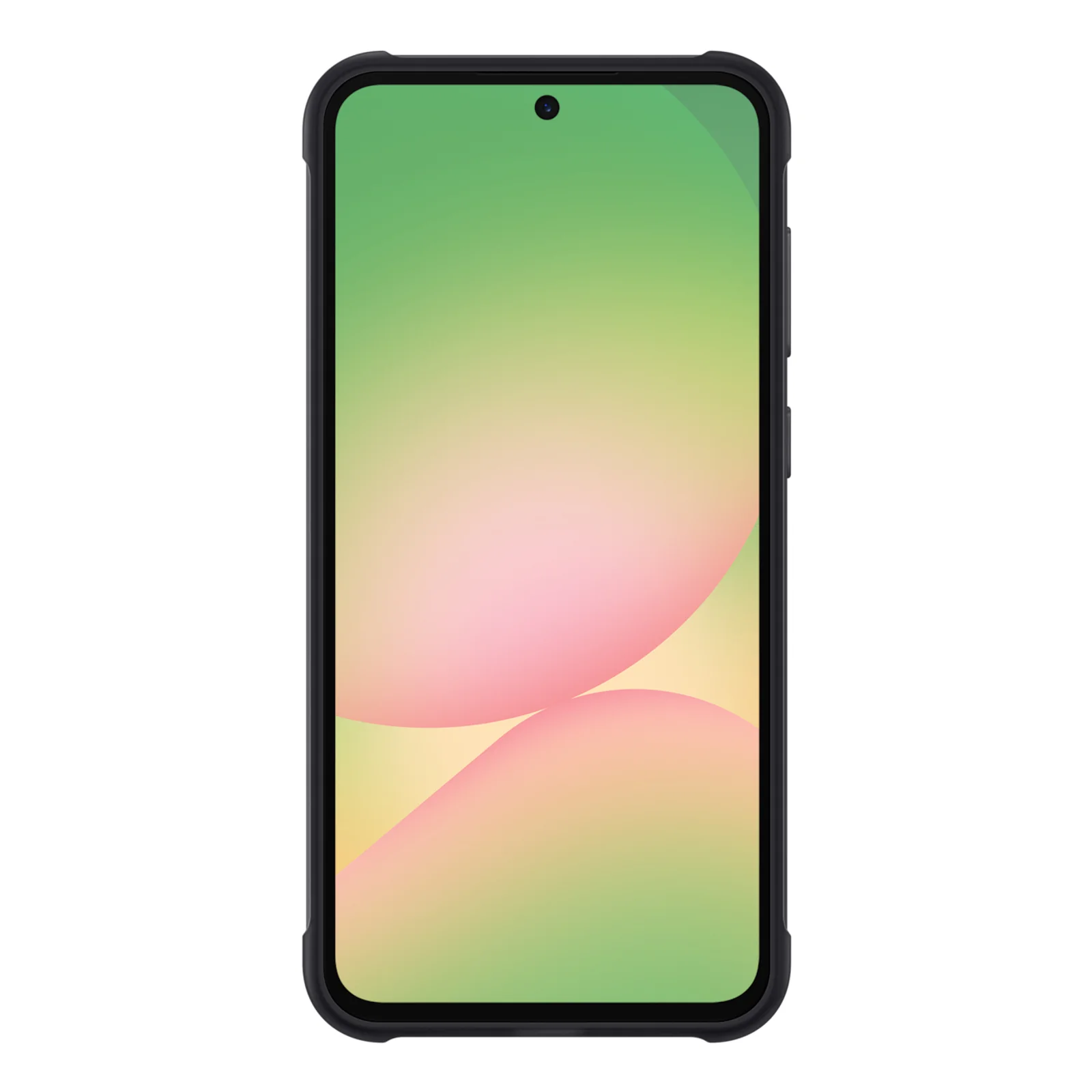 Samsung Coque renforcée pour Galaxy A56 5G