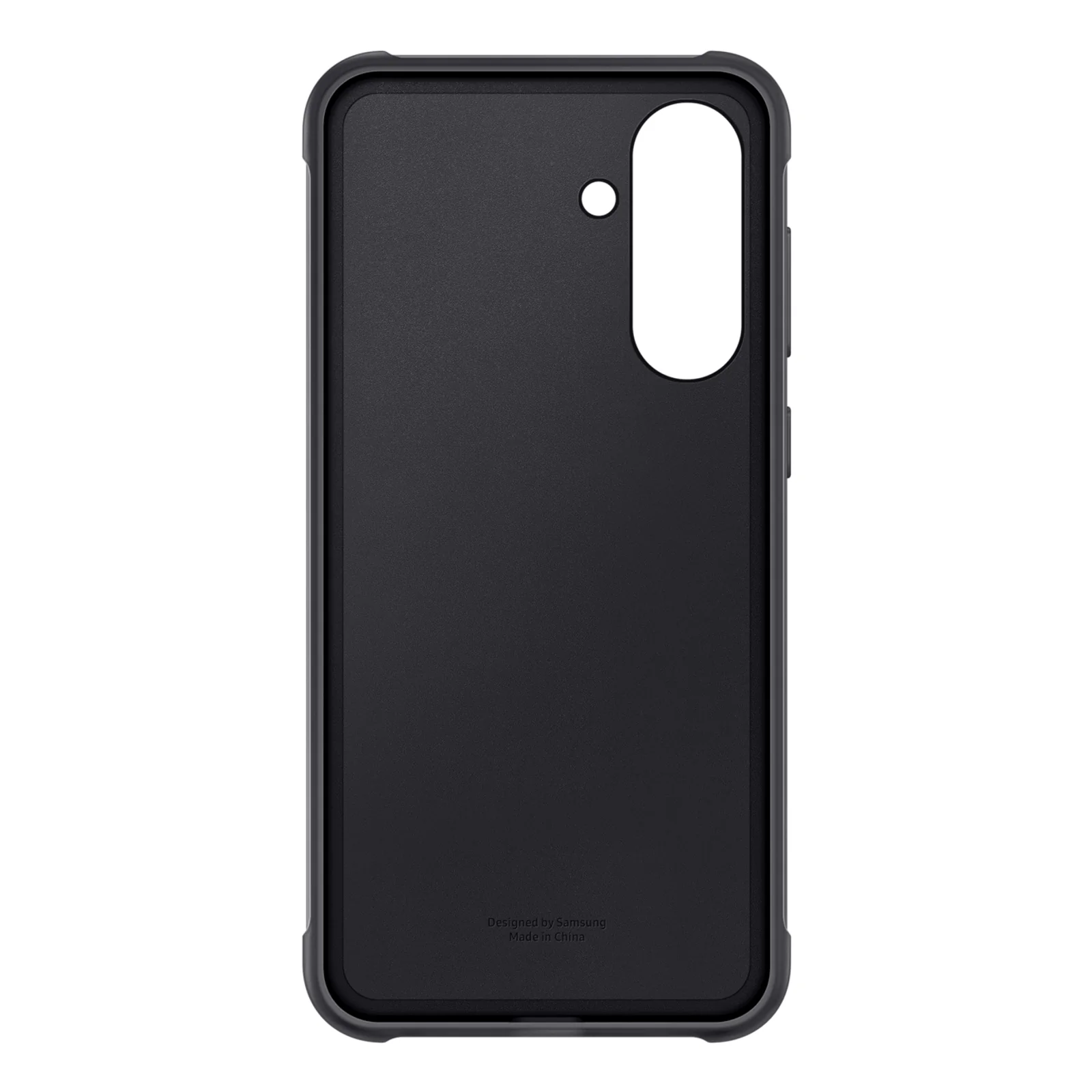 Samsung Coque renforcée pour Galaxy A56 5G