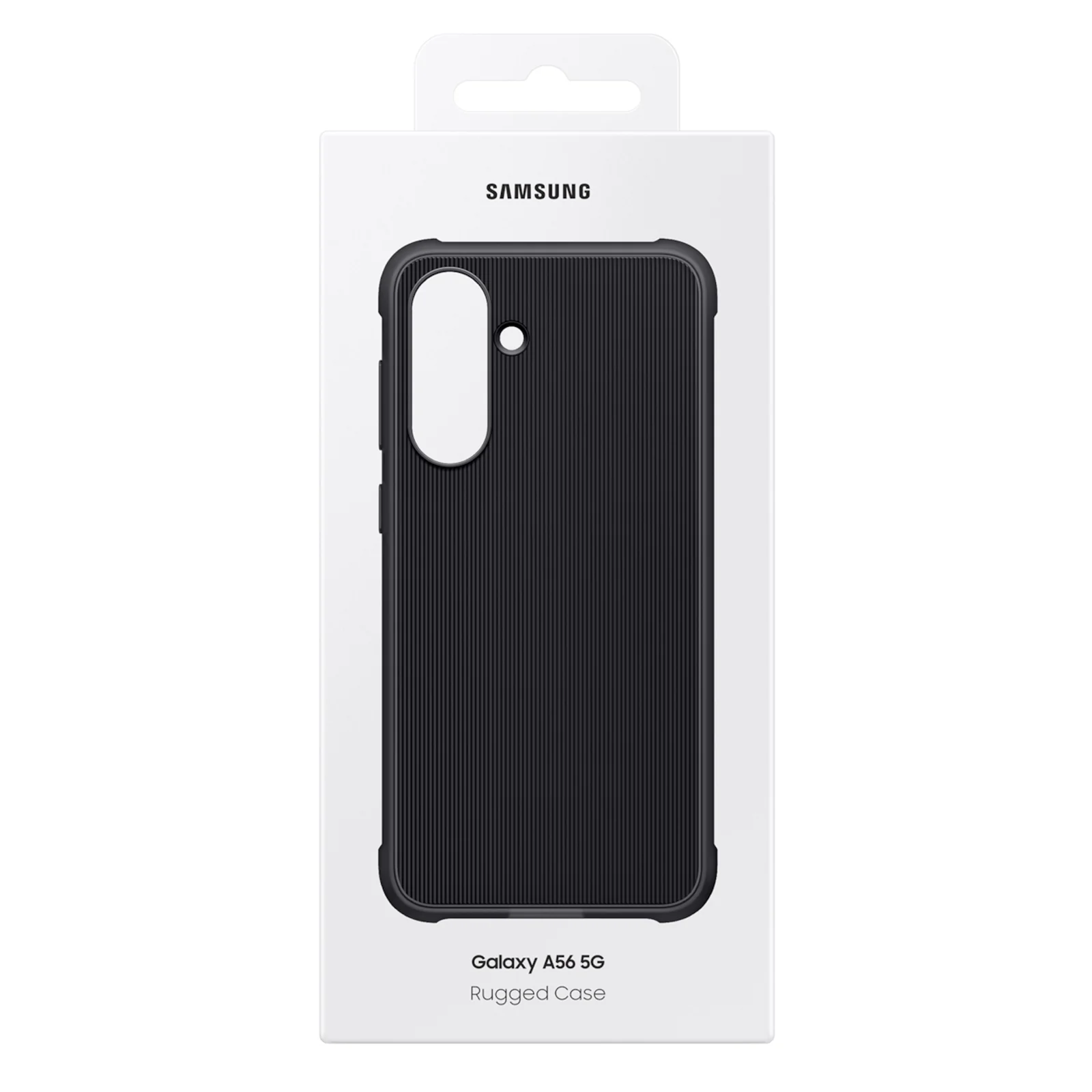 Samsung Coque renforcée pour Galaxy A56 5G