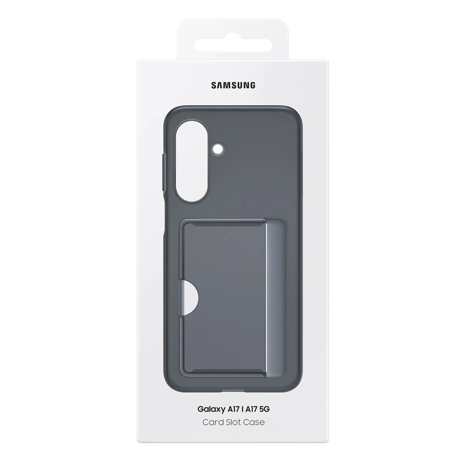 Samsung EF-OA176TBEGWW accessoire d'étui de téléphone mobile