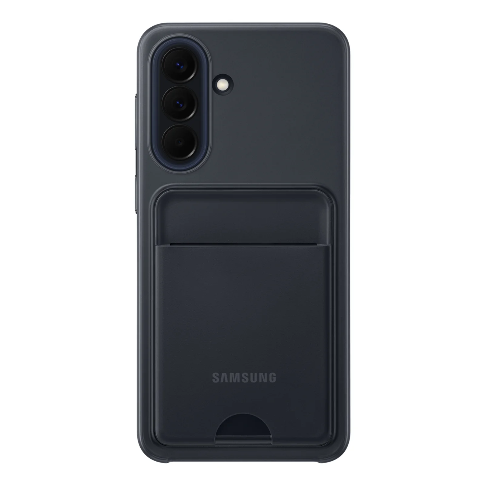 EF-OA576TBEGWW coque de protection pour téléphones portables 17 cm (6.7") Étui avec portefeuille Noir