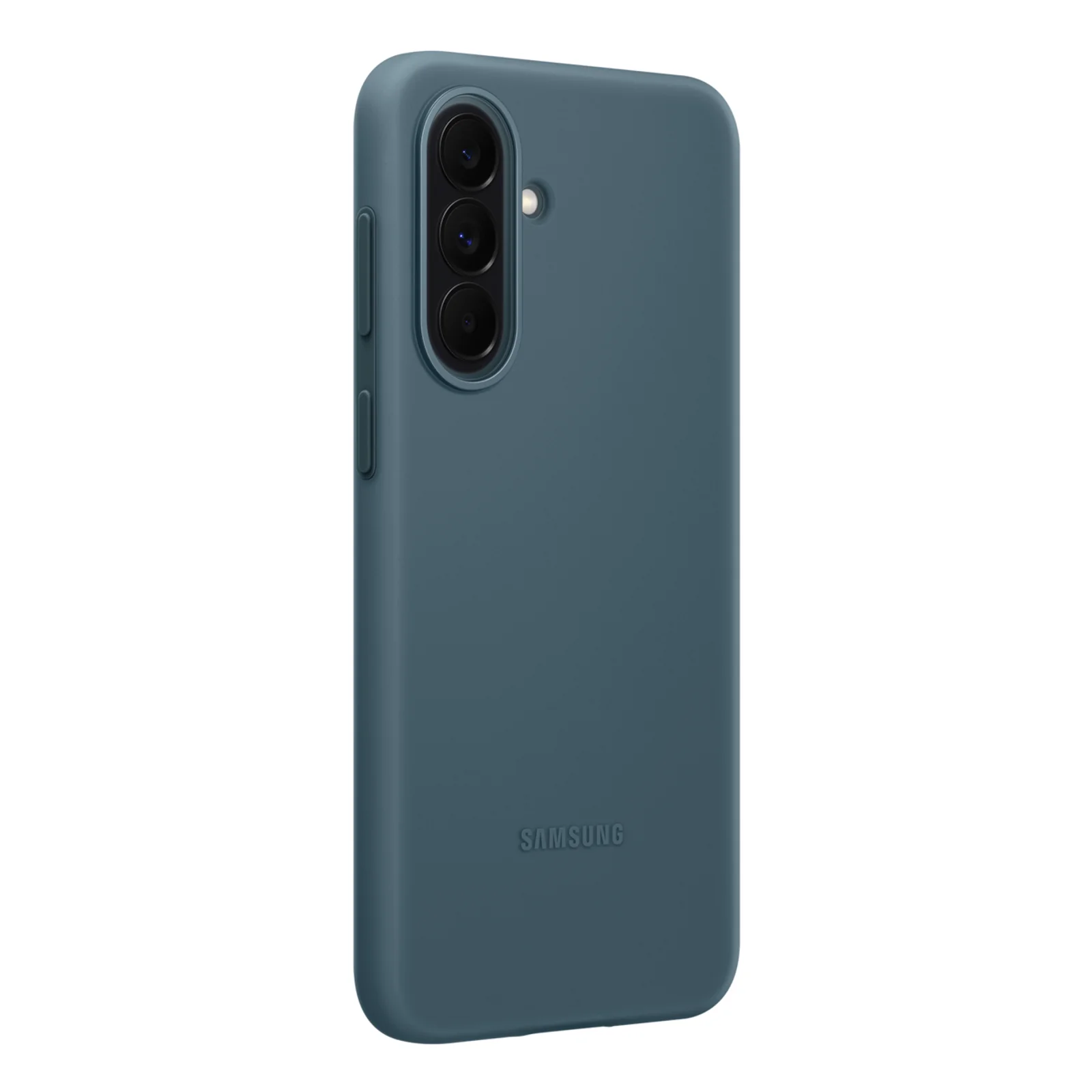 Samsung EF-PA376CKEGWW coque de protection pour téléphones portables 17 cm (6.7") Housse Vert foncé