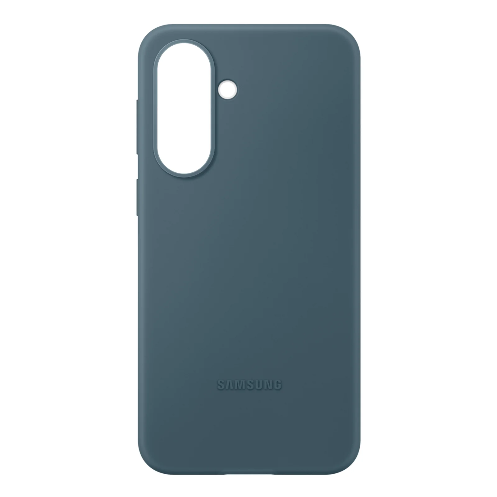 Samsung EF-PA376CKEGWW coque de protection pour téléphones portables 17 cm (6.7") Housse Vert foncé
