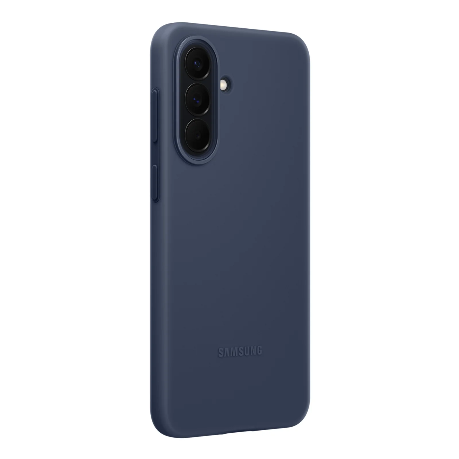 Samsung EF-PA576CNEGWW coque de protection pour téléphones portables 17 cm (6.7") Housse Bleu foncé