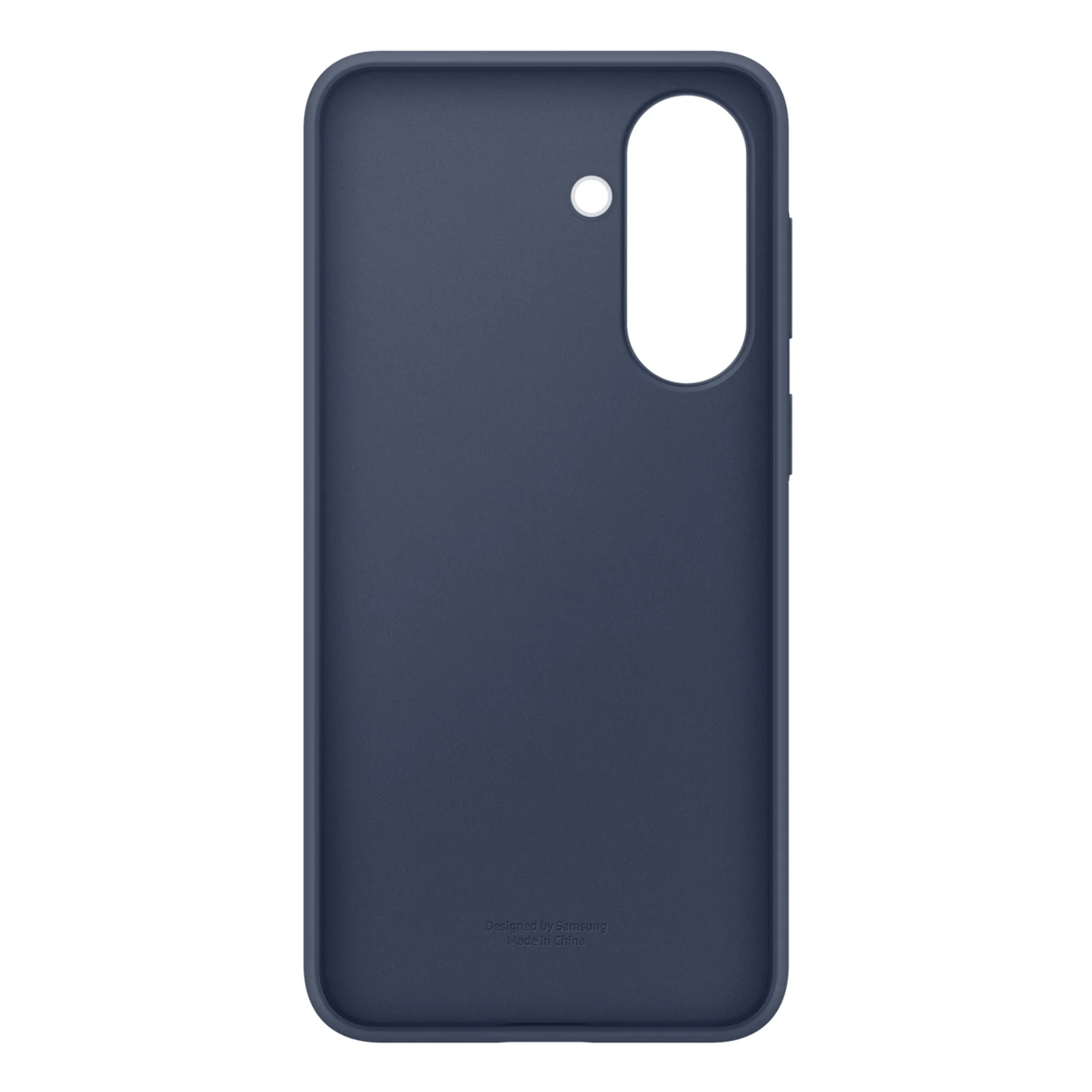 Samsung EF-PA576CNEGWW coque de protection pour téléphones portables 17 cm (6.7") Housse Bleu foncé