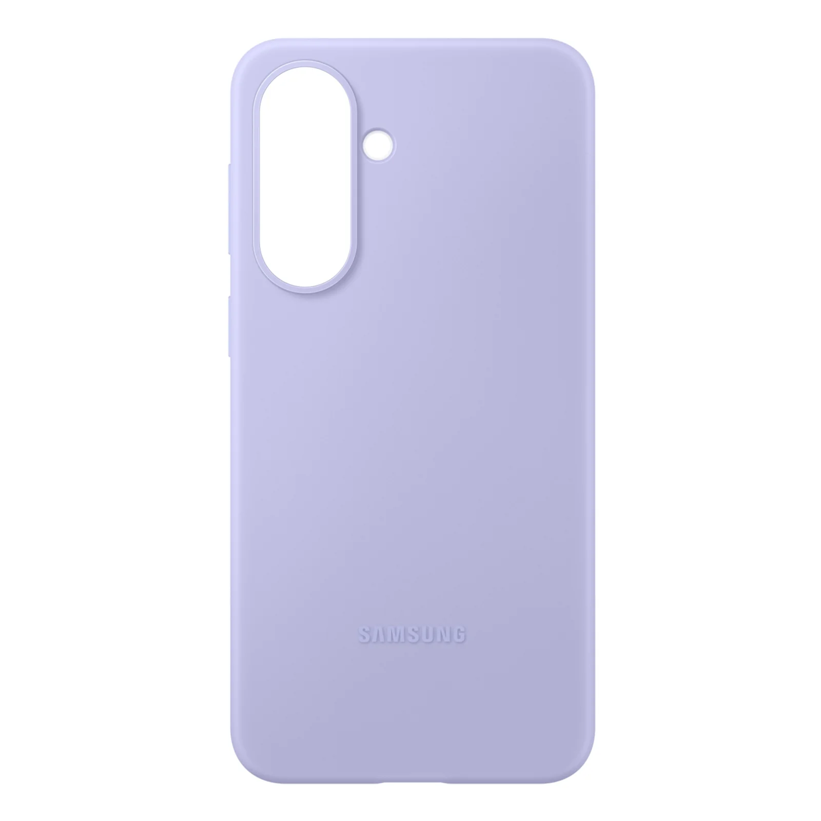 Samsung EF-PA576CVEGWW coque de protection pour téléphones portables 17 cm (6.7") Housse Violet