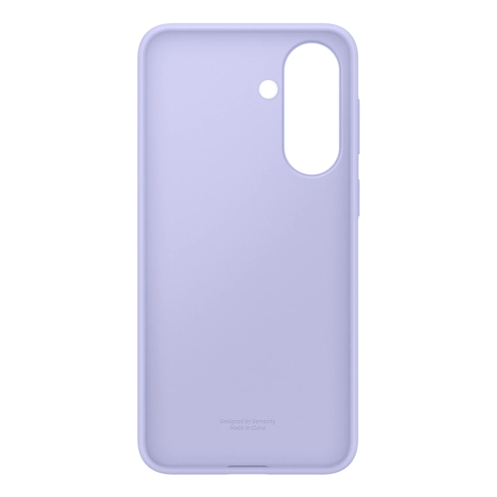 Samsung EF-PA576CVEGWW coque de protection pour téléphones portables 17 cm (6.7") Housse Violet