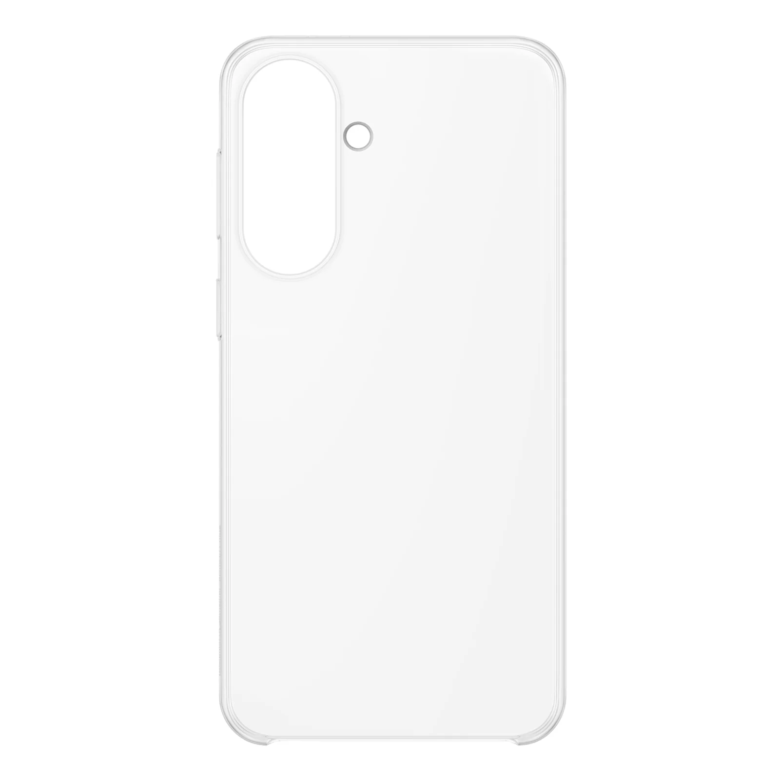 Samsung EF-QA376CTEGWW coque de protection pour téléphones portables 17 cm (6.7") Housse Transparent