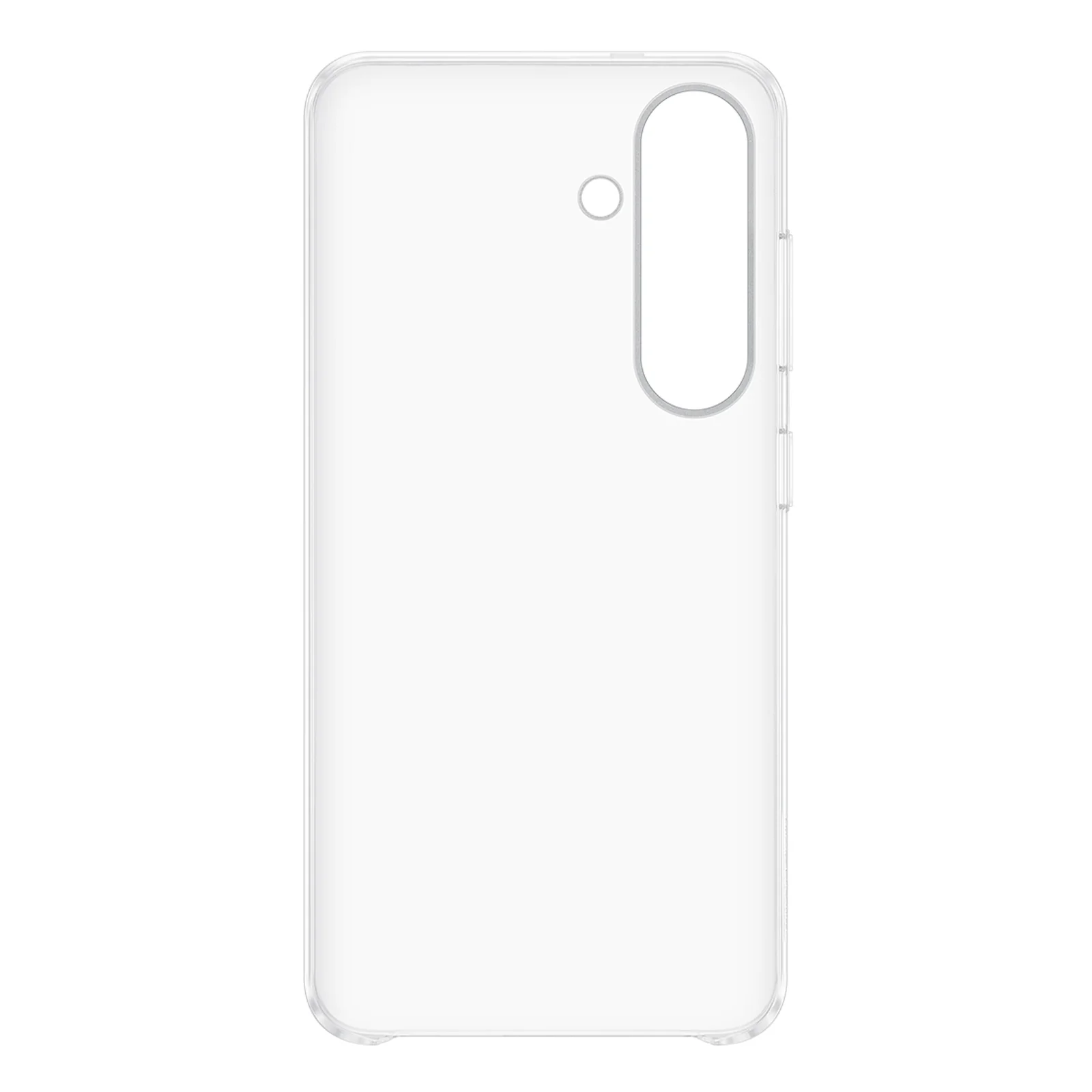 Samsung EF-QS931CTEGWW coque de protection pour téléphones portables 15,8 cm (6.2") Housse Transparent